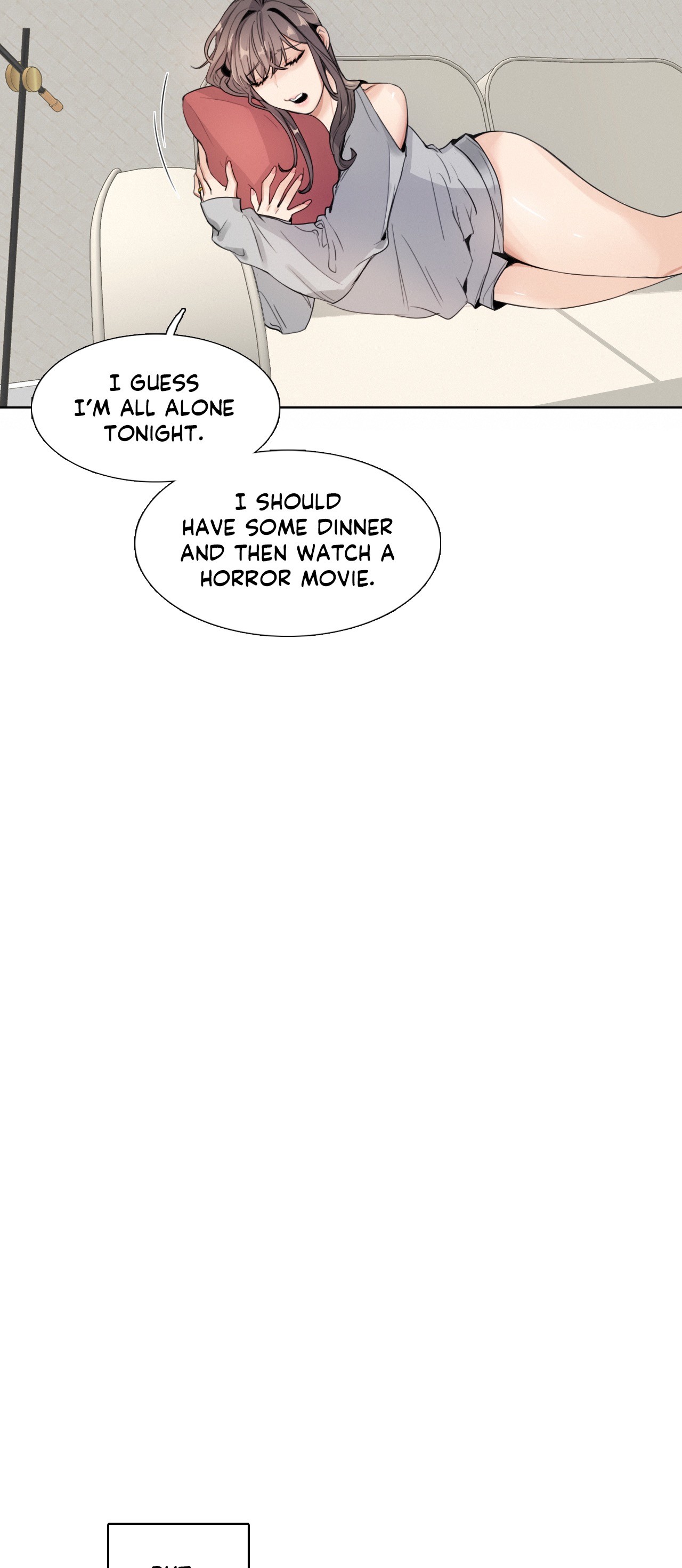 Talk to Me Chap Chapter 121-Talk to Me - Next Chap 128