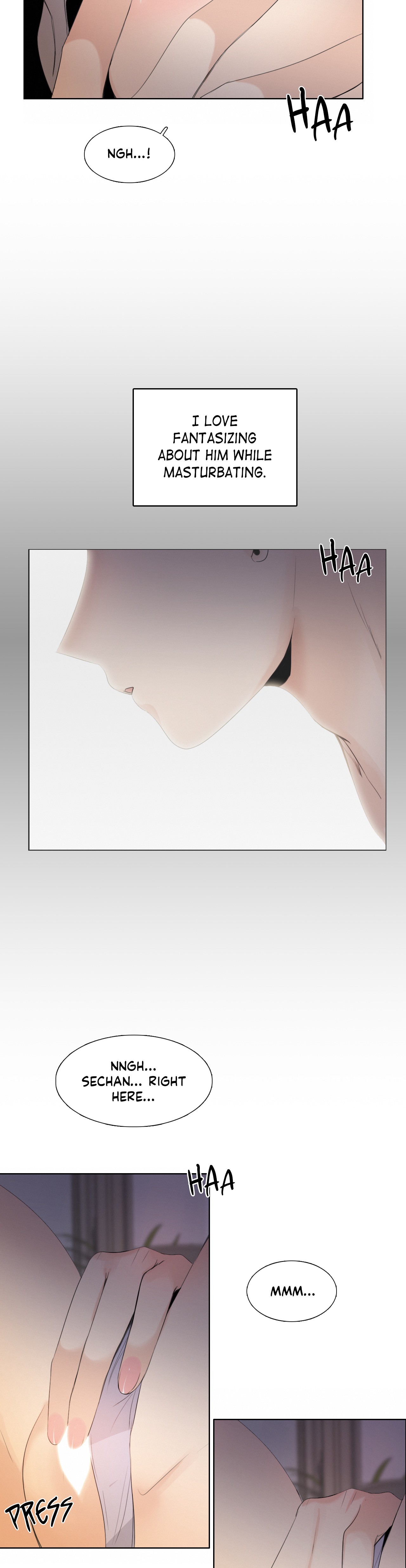 Talk to Me Chap Chapter 121-Talk to Me - Next Chap 128