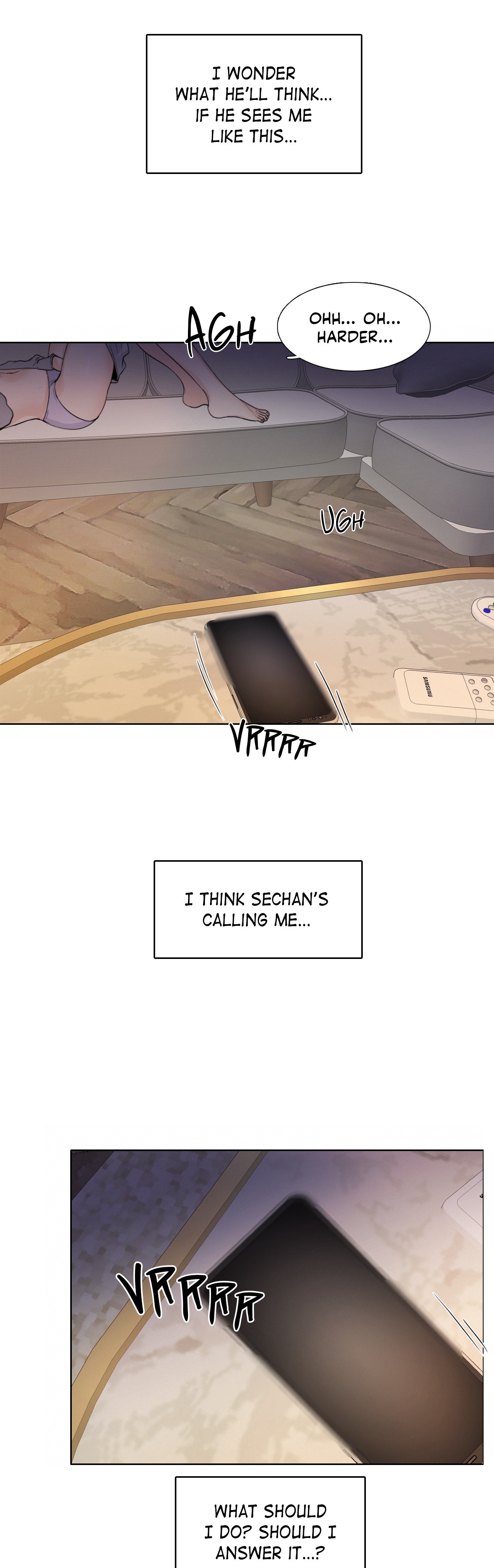 Talk to Me Chap Chapter 121-Talk to Me - Next Chap 128