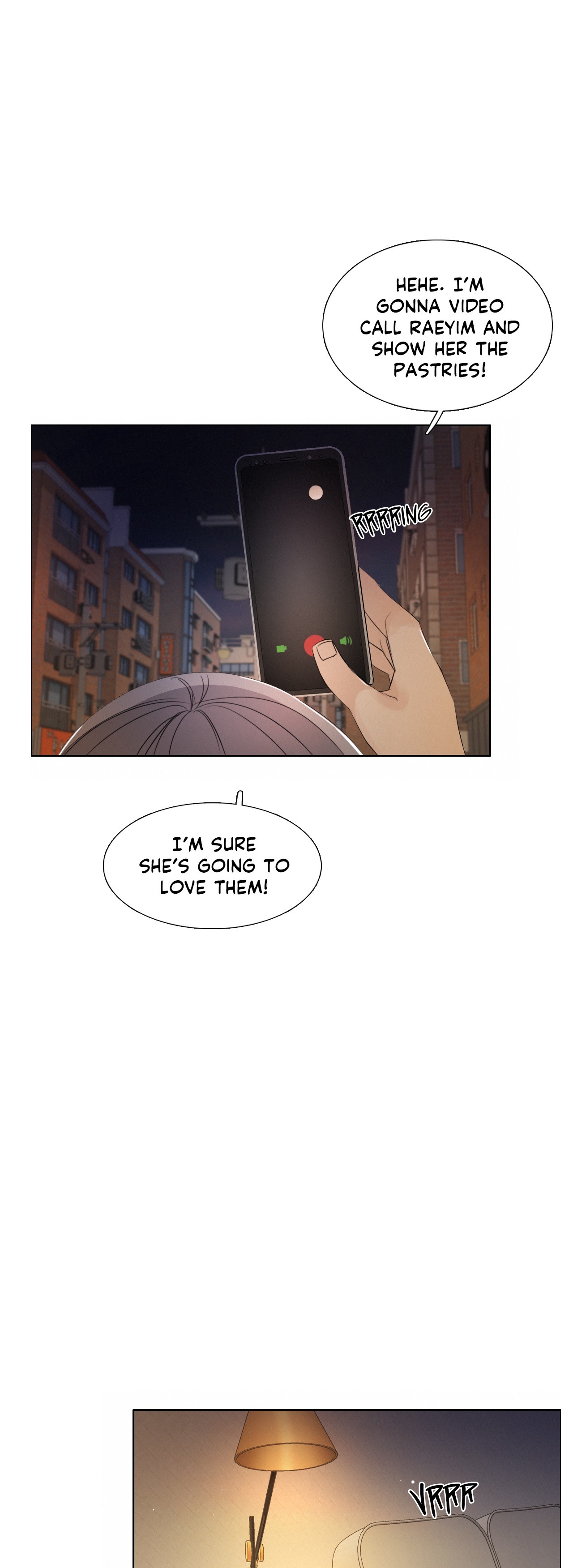 Talk to Me Chap Chapter 121-Talk to Me - Next Chap 128