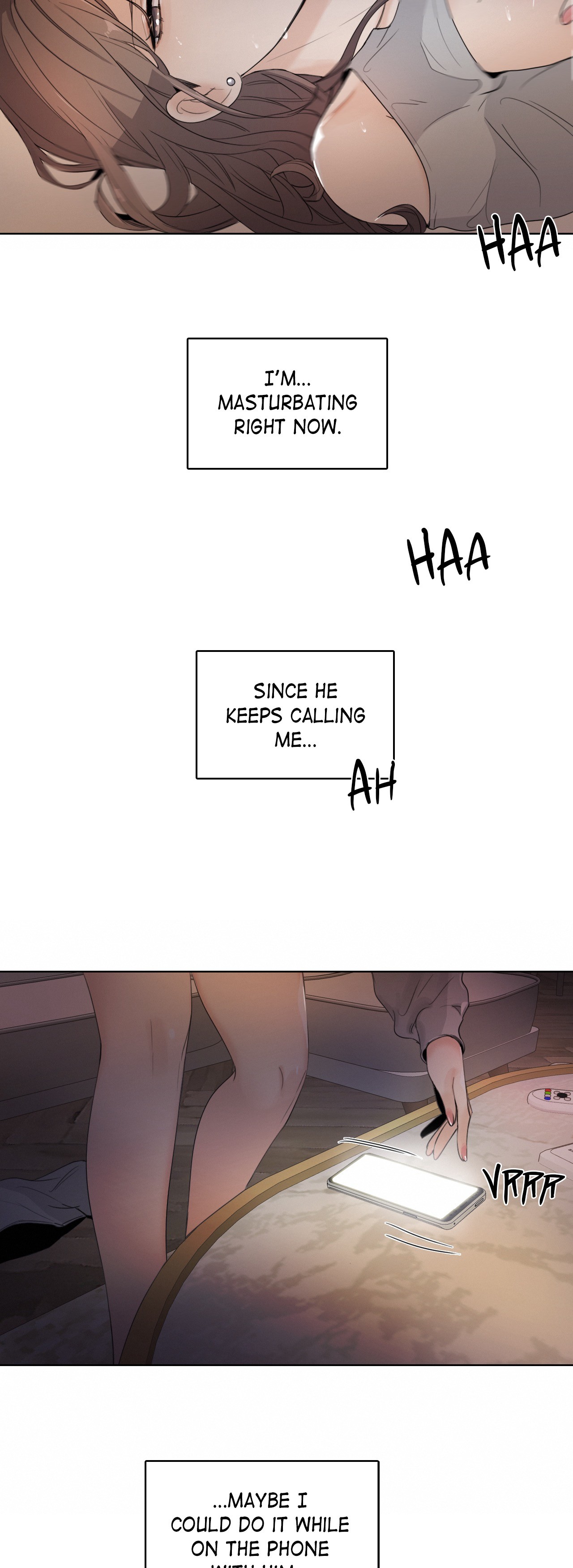 Talk to Me Chap Chapter 121-Talk to Me - Next Chap 128