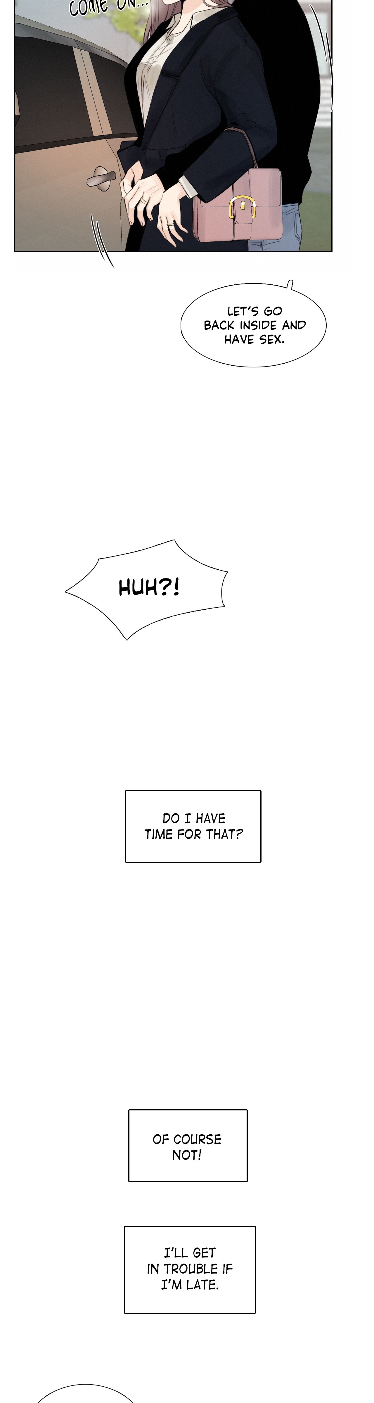 Talk to Me Chap Chapter 121-Talk to Me - Next Chap 128