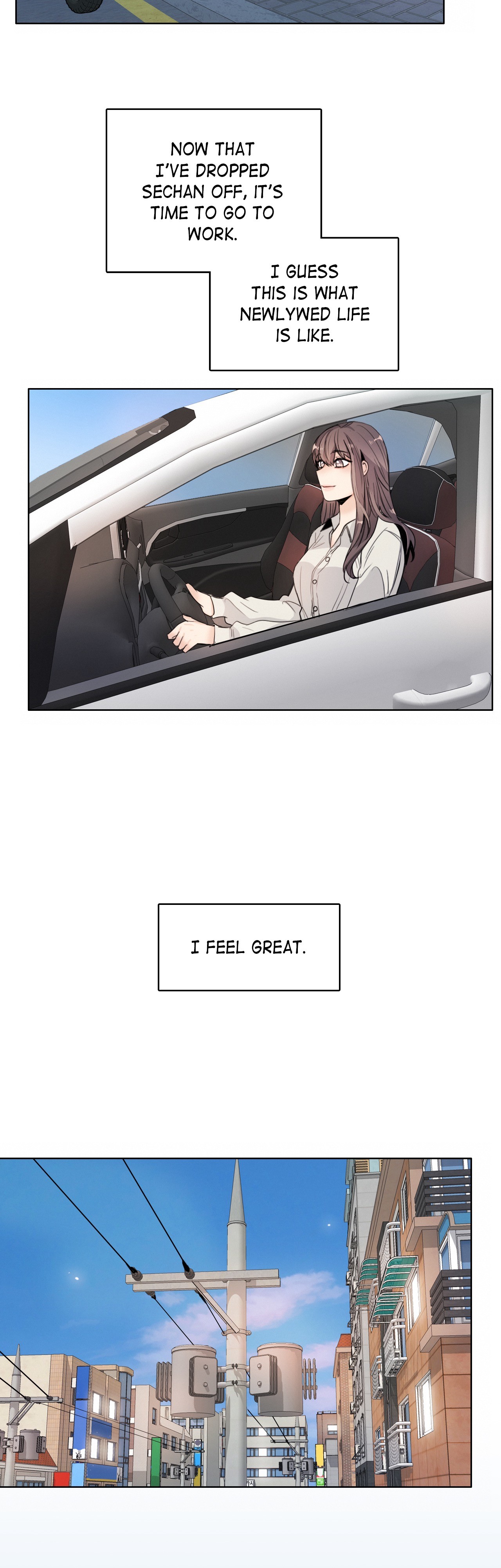 Talk to Me Chap Chapter 121-Talk to Me - Next Chap 128