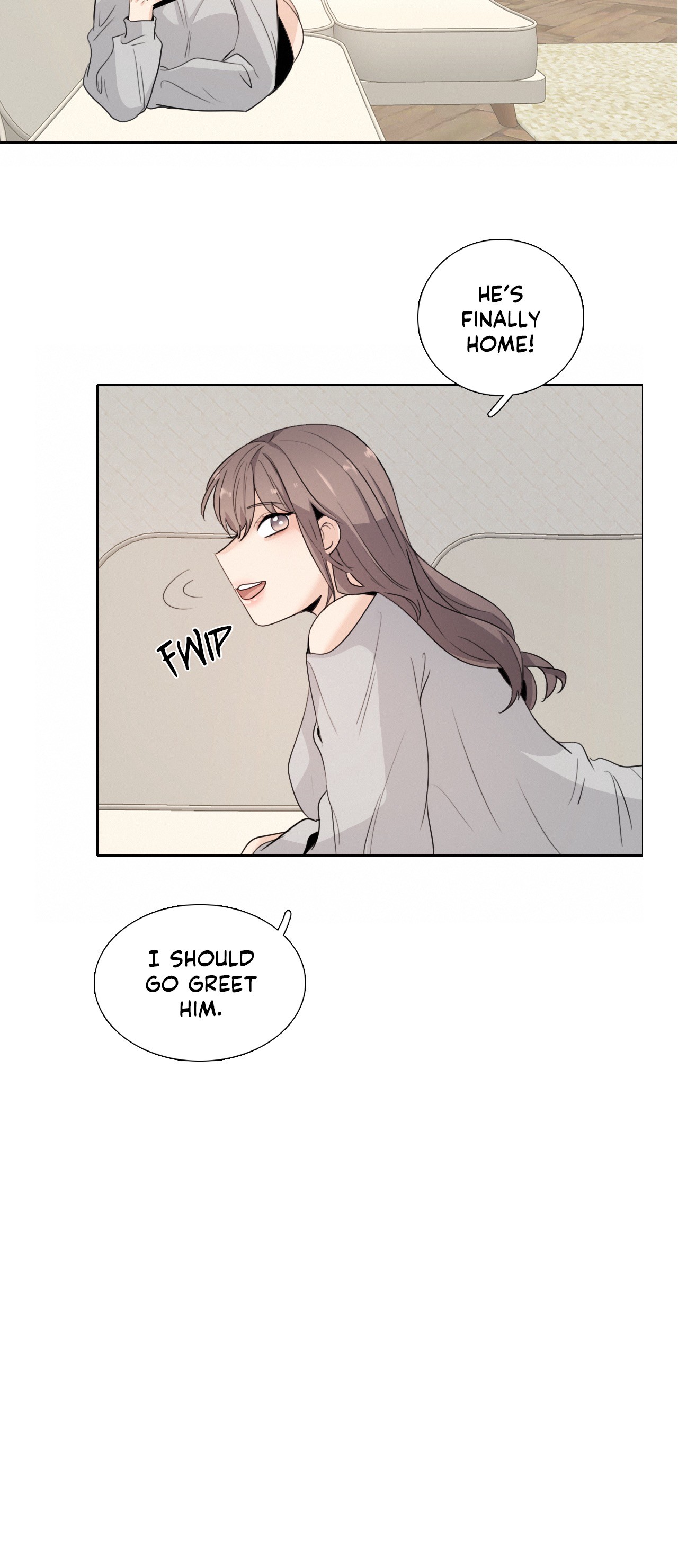 Talk to Me Chap Chapter 122-Talk to Me - Next Chap 129