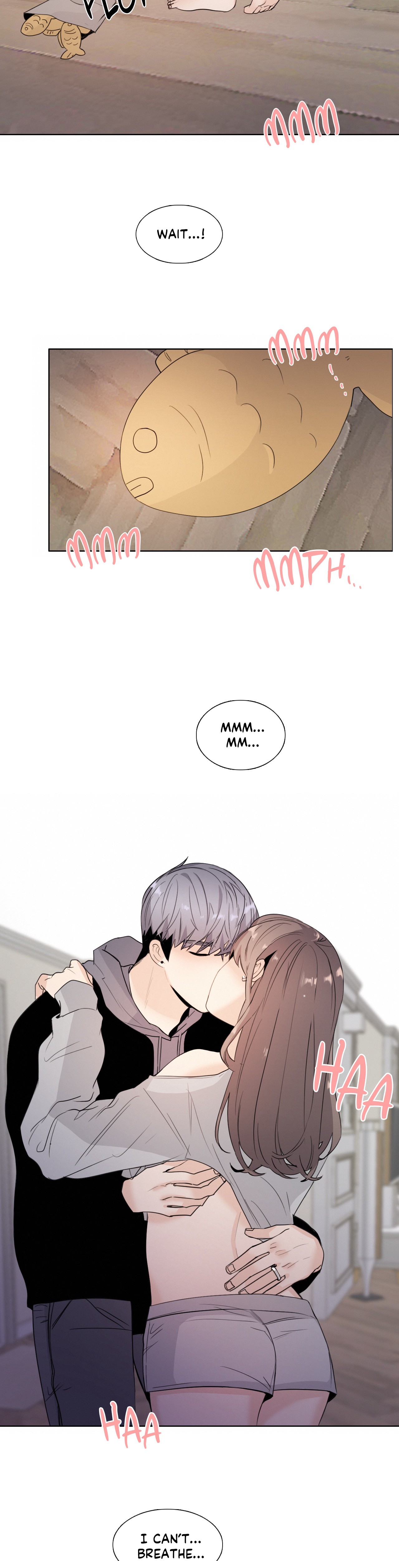 Talk to Me Chap Chapter 122-Talk to Me - Next Chap 129