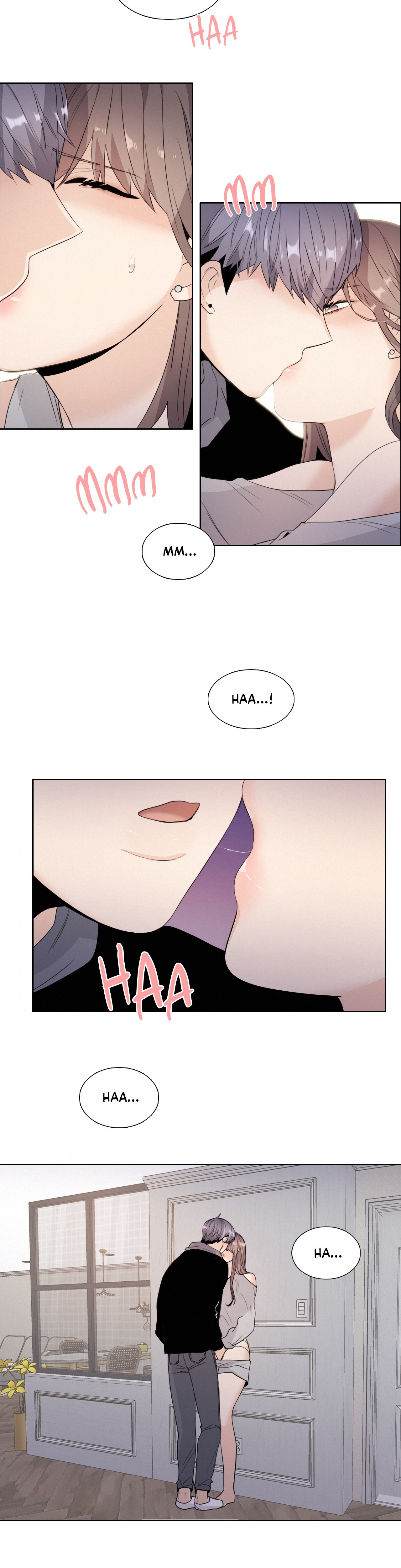 Talk to Me Chap Chapter 122-Talk to Me - Next Chap 129