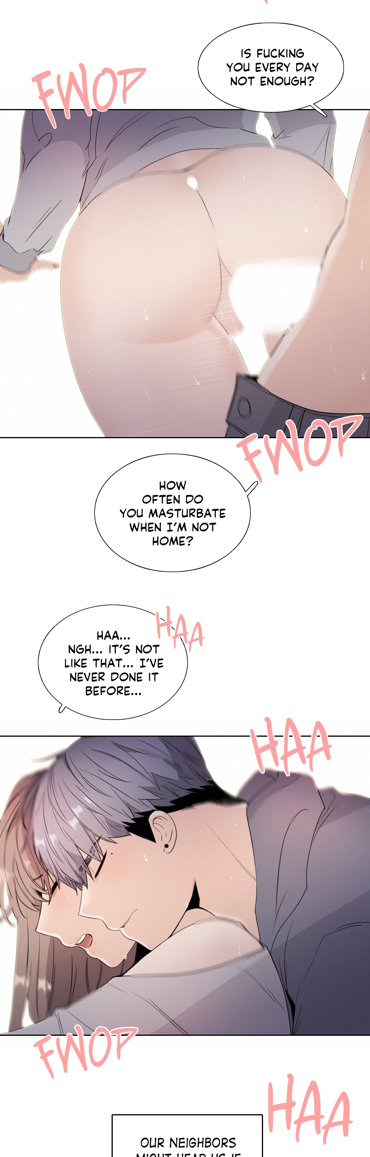 Talk to Me Chap Chapter 122-Talk to Me - Next Chap 129