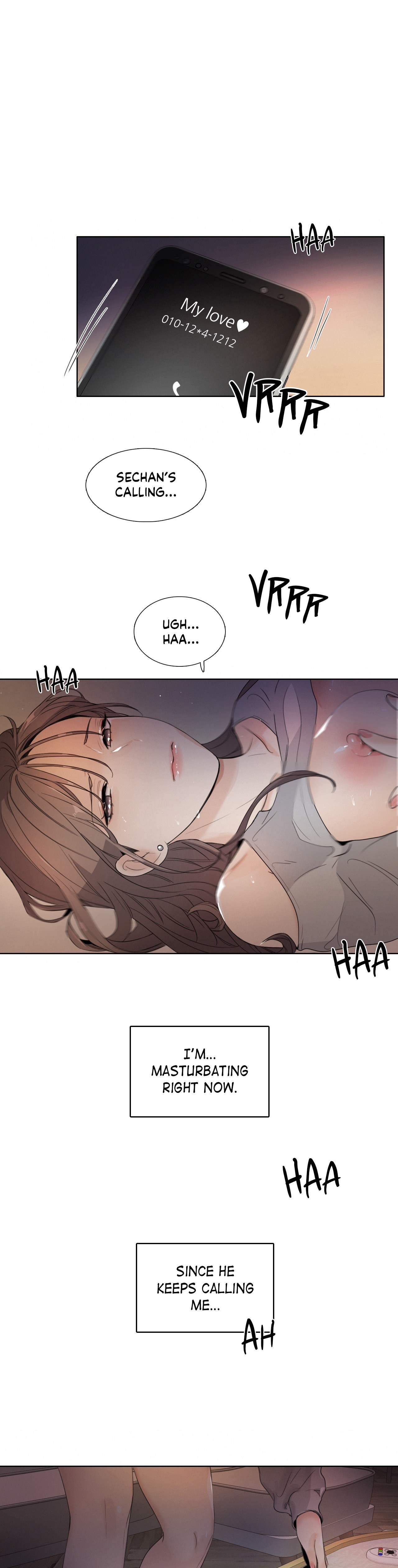 Talk to Me Chap Chapter 122-Talk to Me - Next Chap 129