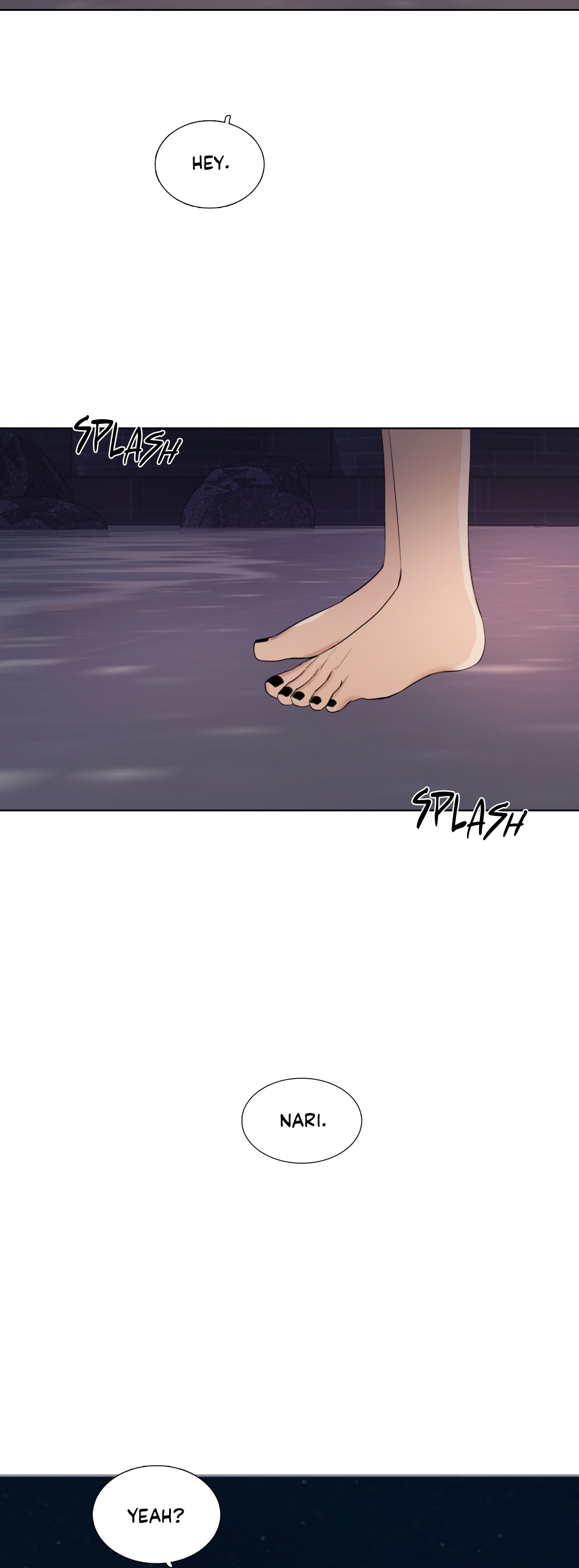 Talk to Me Chap Chapter 123-Talk to Me - Next Chap 130