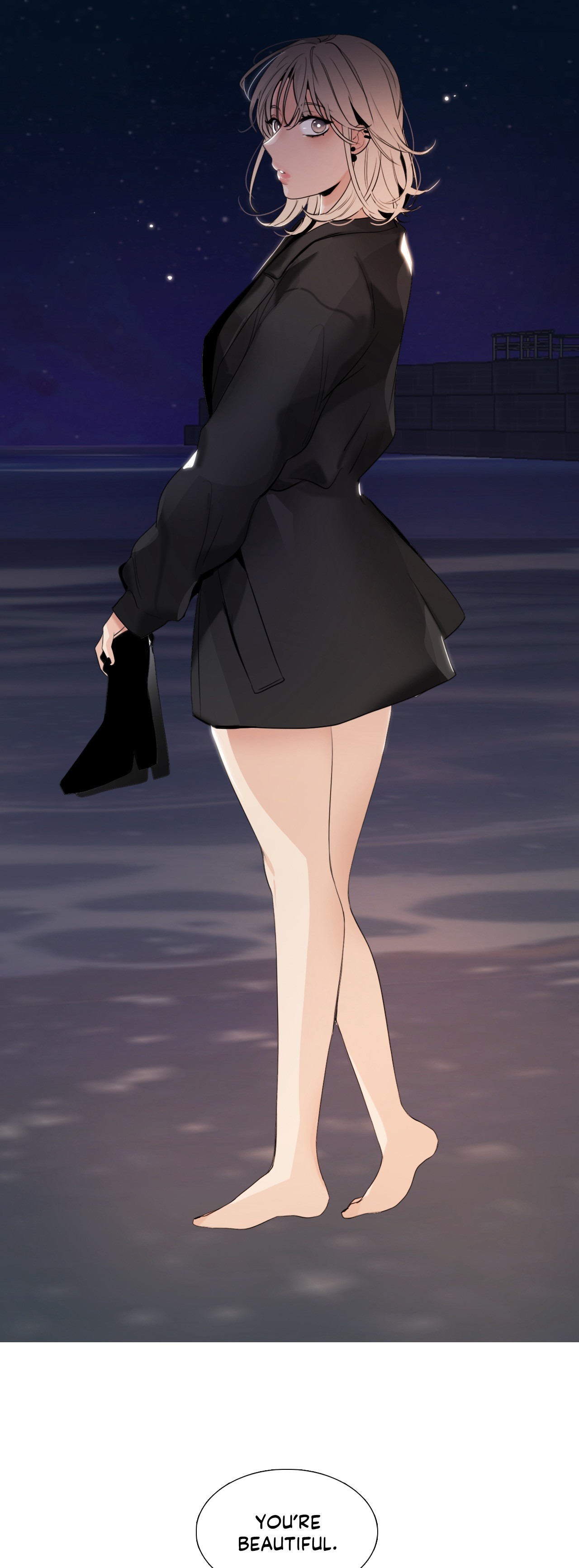 Talk to Me Chap Chapter 123-Talk to Me - Next Chap 130