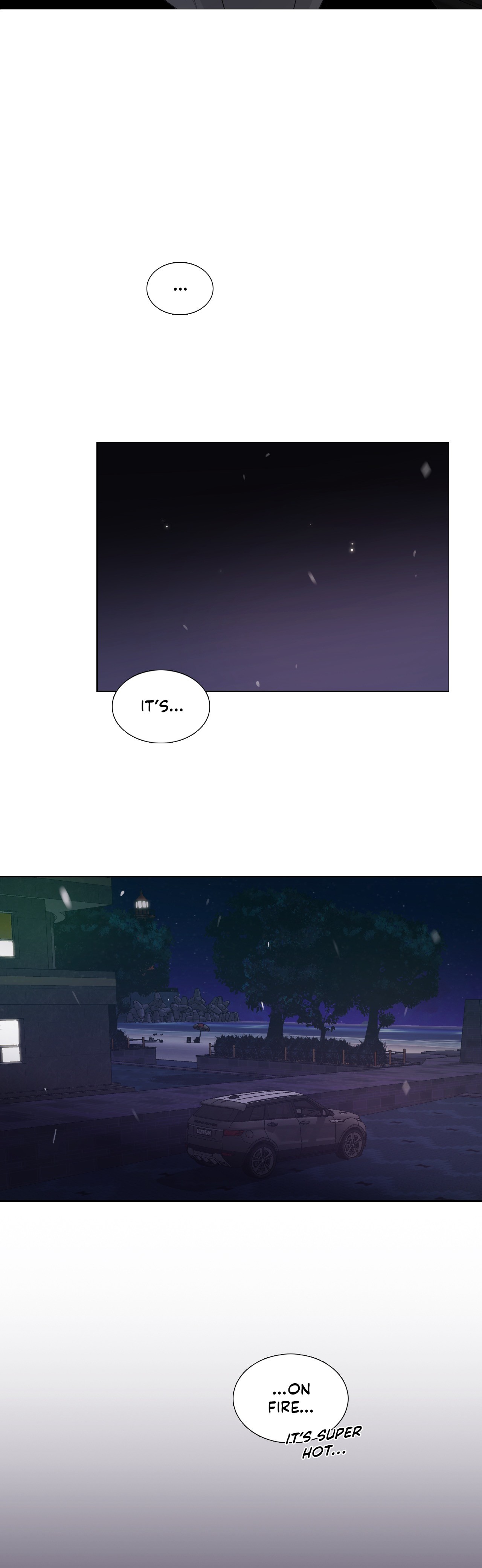 Talk to Me Chap Chapter 123-Talk to Me - Next Chap 130