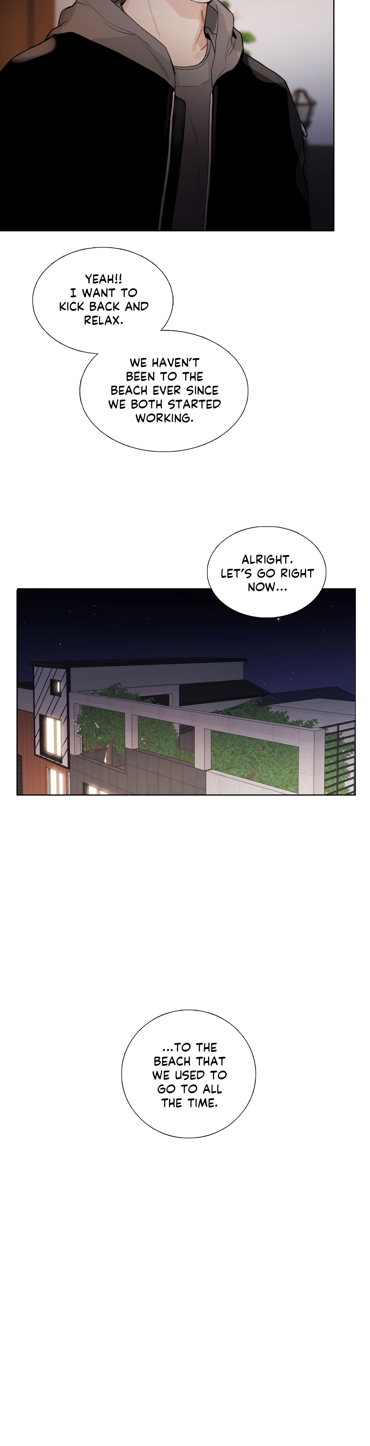 Talk to Me Chap Chapter 123-Talk to Me - Next Chap 130