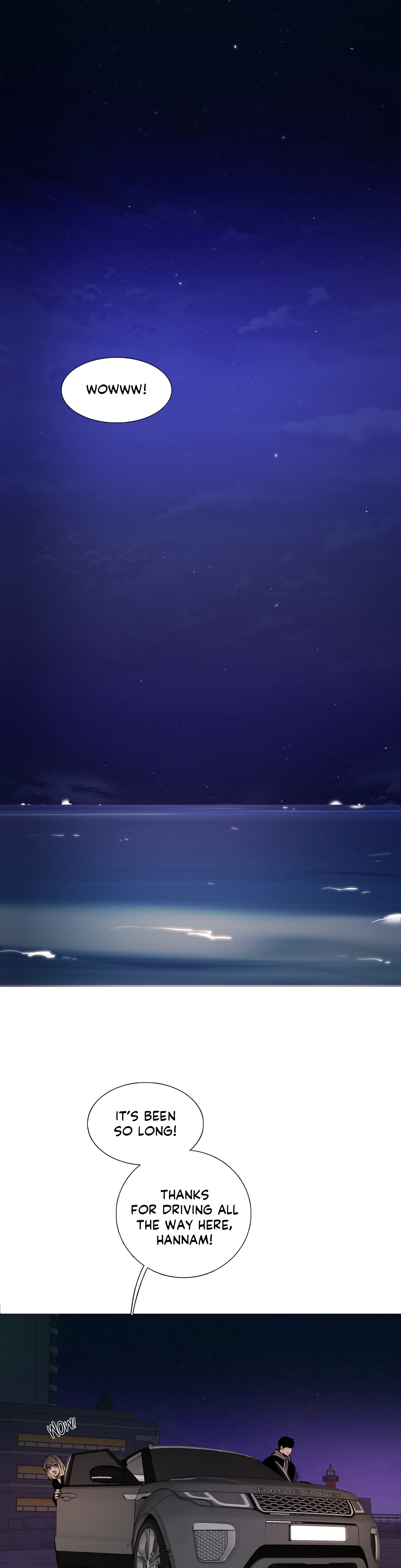 Talk to Me Chap Chapter 123-Talk to Me - Next Chap 130