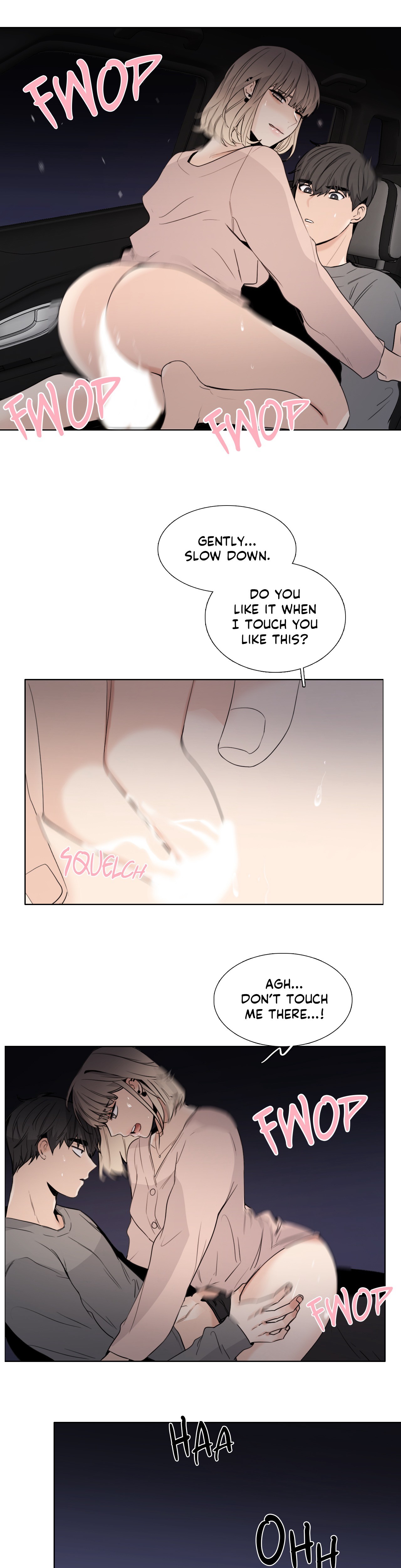 Talk to Me Chap Chapter 124-Talk to Me - Next Chap 131