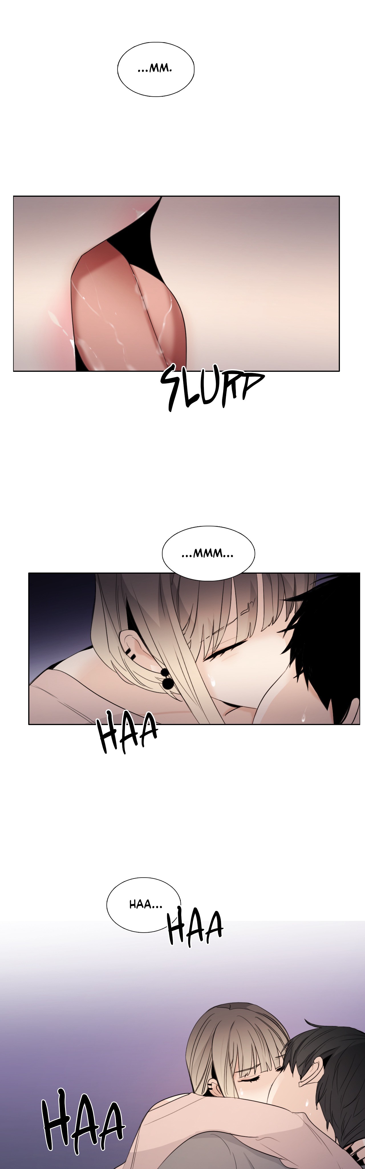 Talk to Me Chap Chapter 124-Talk to Me - Next Chap 131