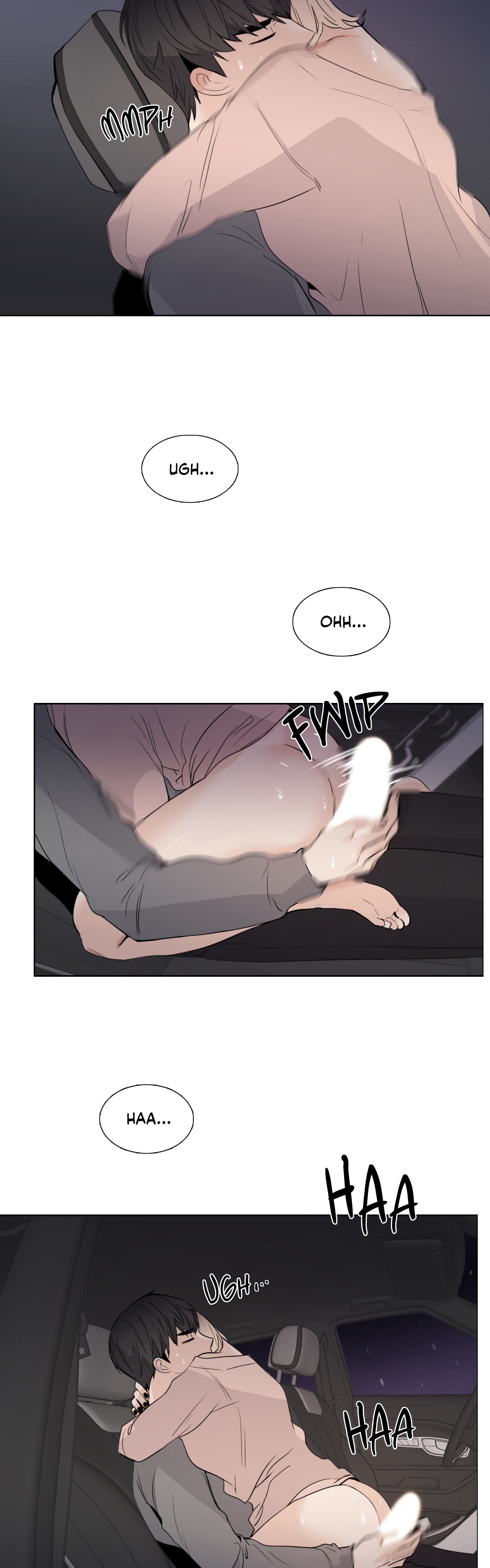 Talk to Me Chap Chapter 124-Talk to Me - Next Chap 131