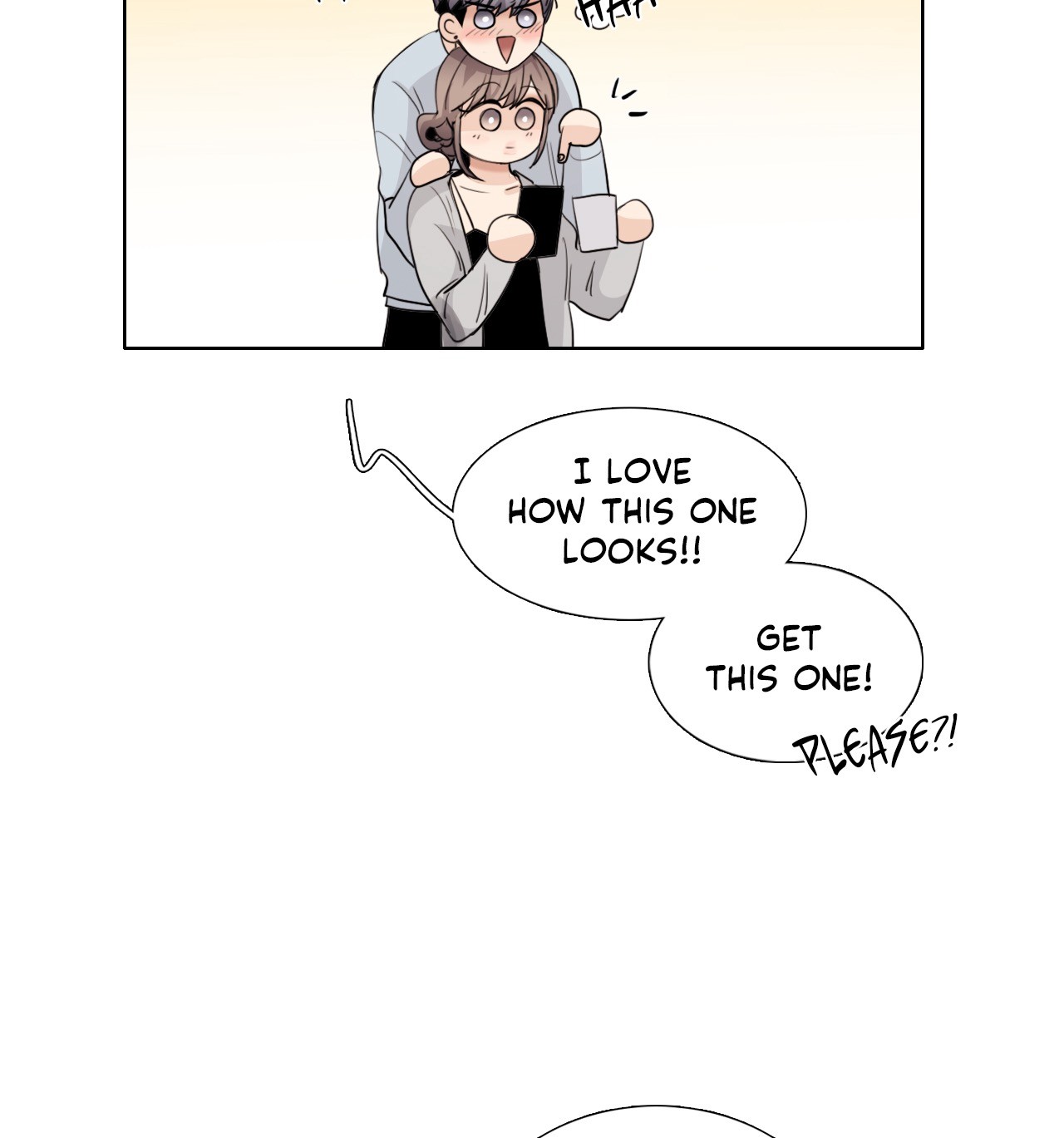 Talk to Me Chap Chapter 124-Talk to Me - Next Chap 131