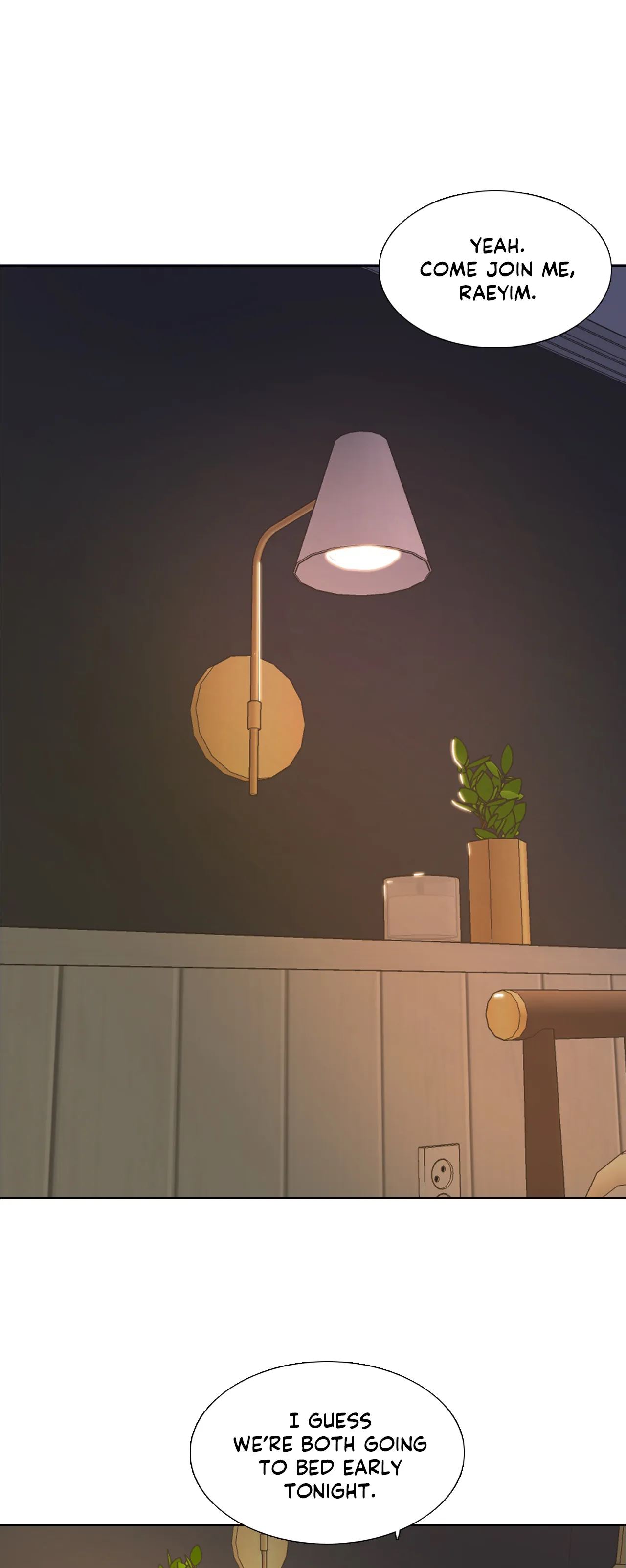 Talk to Me Chap Chapter 125-Talk to Me - Next Chap 132