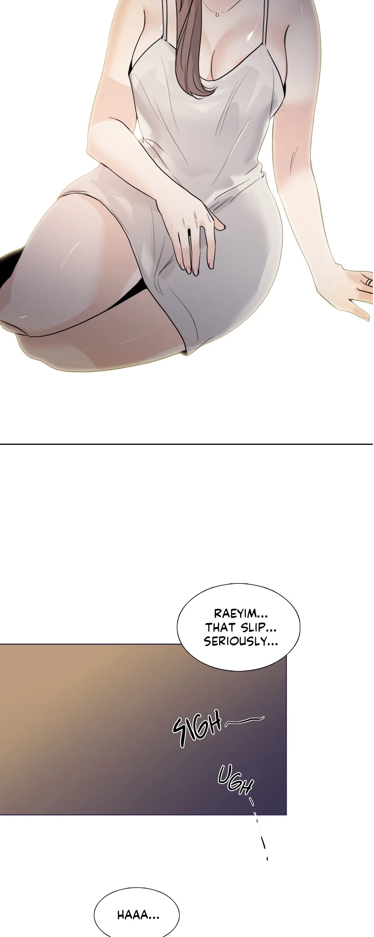 Talk to Me Chap Chapter 125-Talk to Me - Next Chap 132