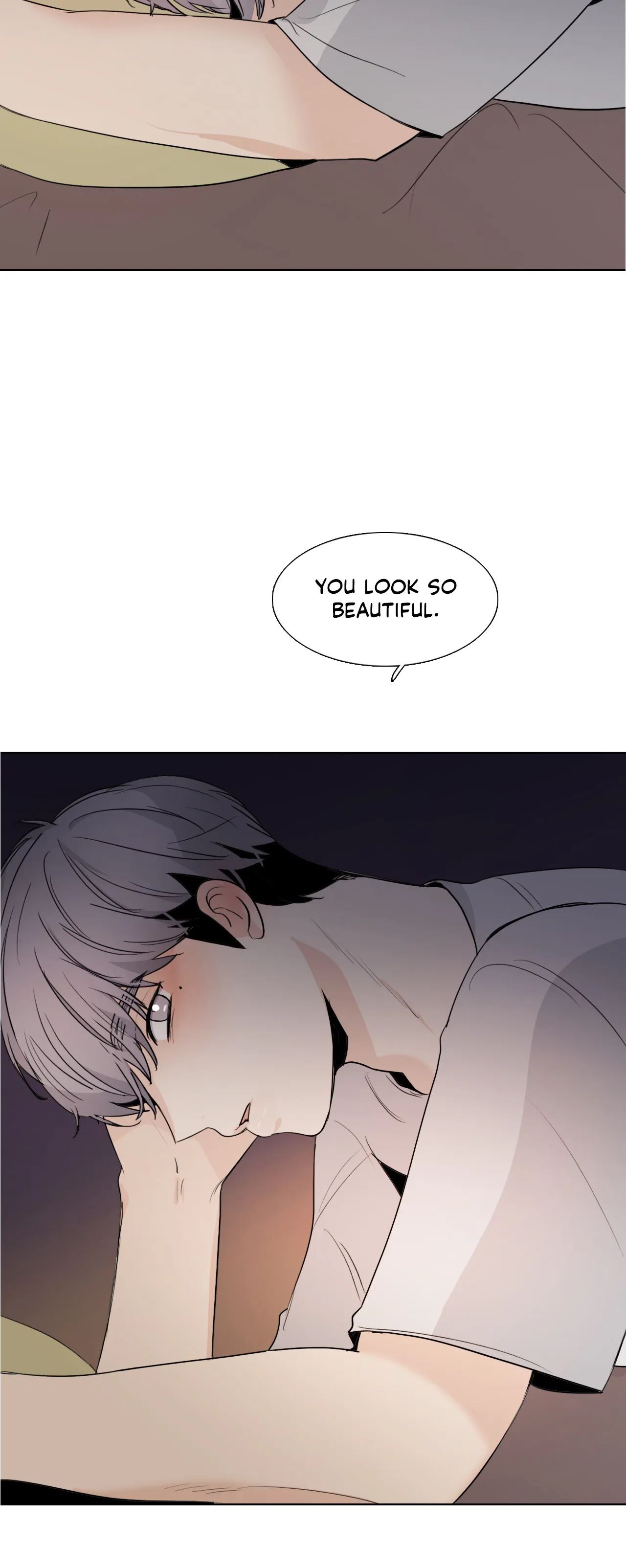 Talk to Me Chap Chapter 125-Talk to Me - Next Chap 132