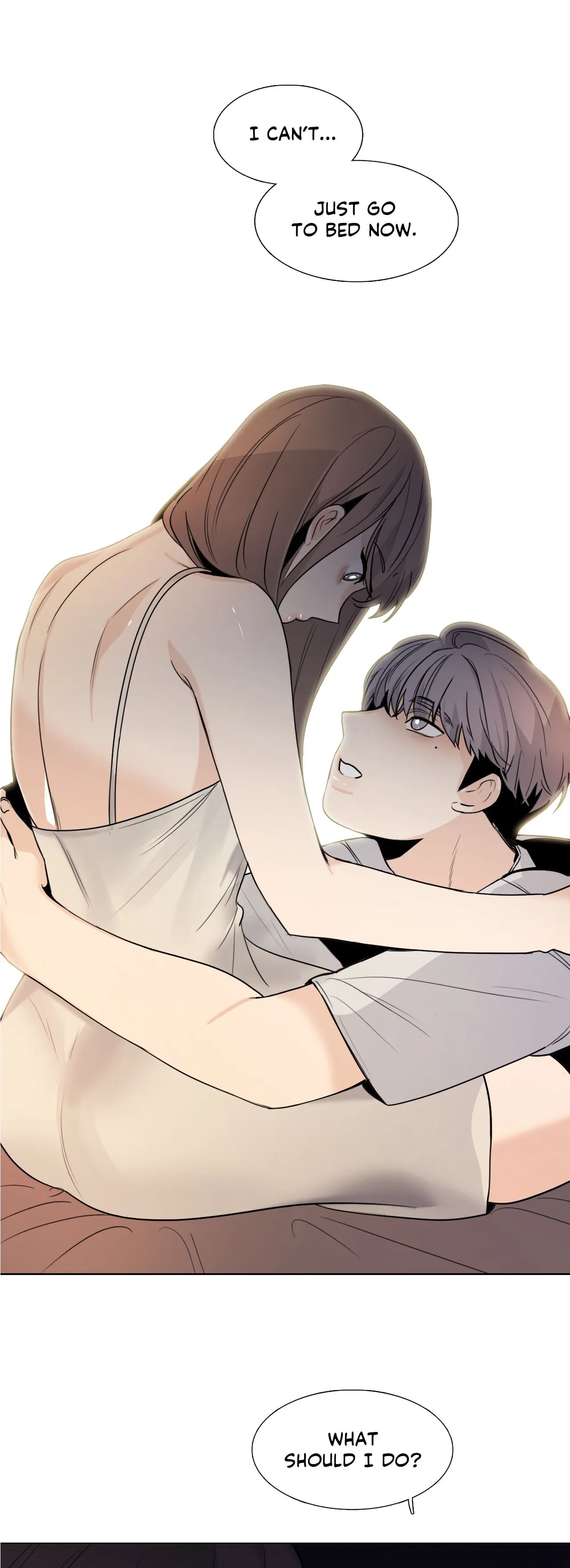 Talk to Me Chap Chapter 125-Talk to Me - Next Chap 132