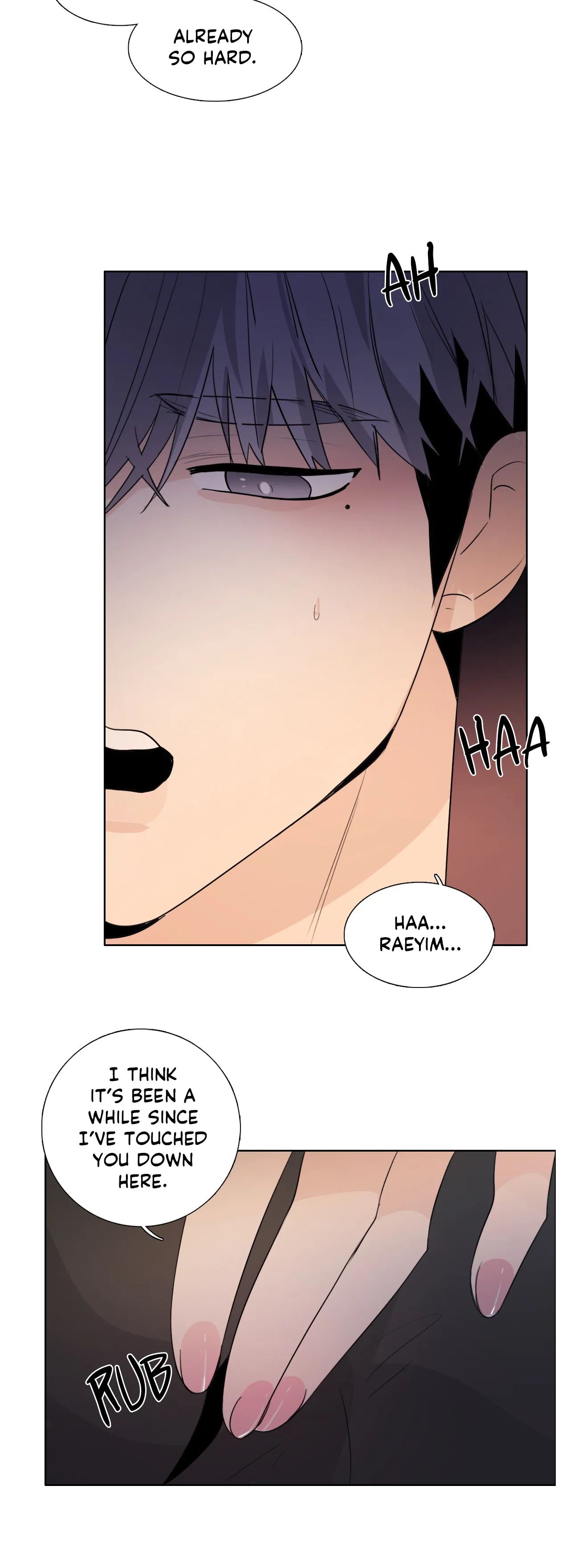 Talk to Me Chap Chapter 125-Talk to Me - Next Chap 132