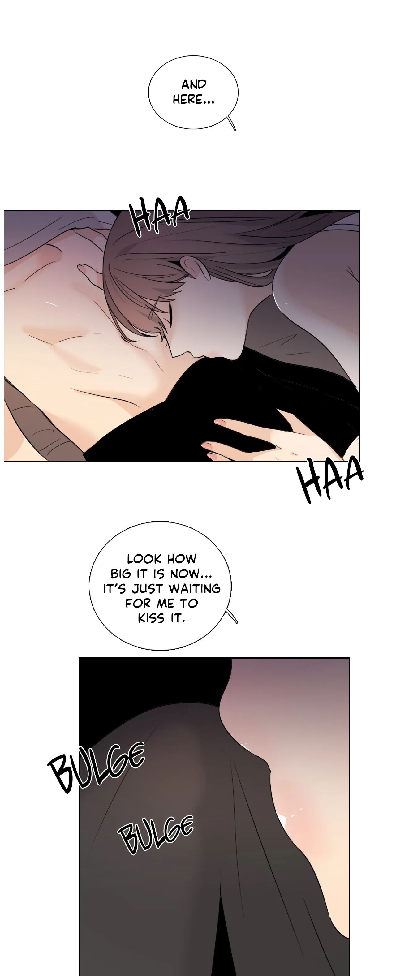 Talk to Me Chap Chapter 125-Talk to Me - Next Chap 132