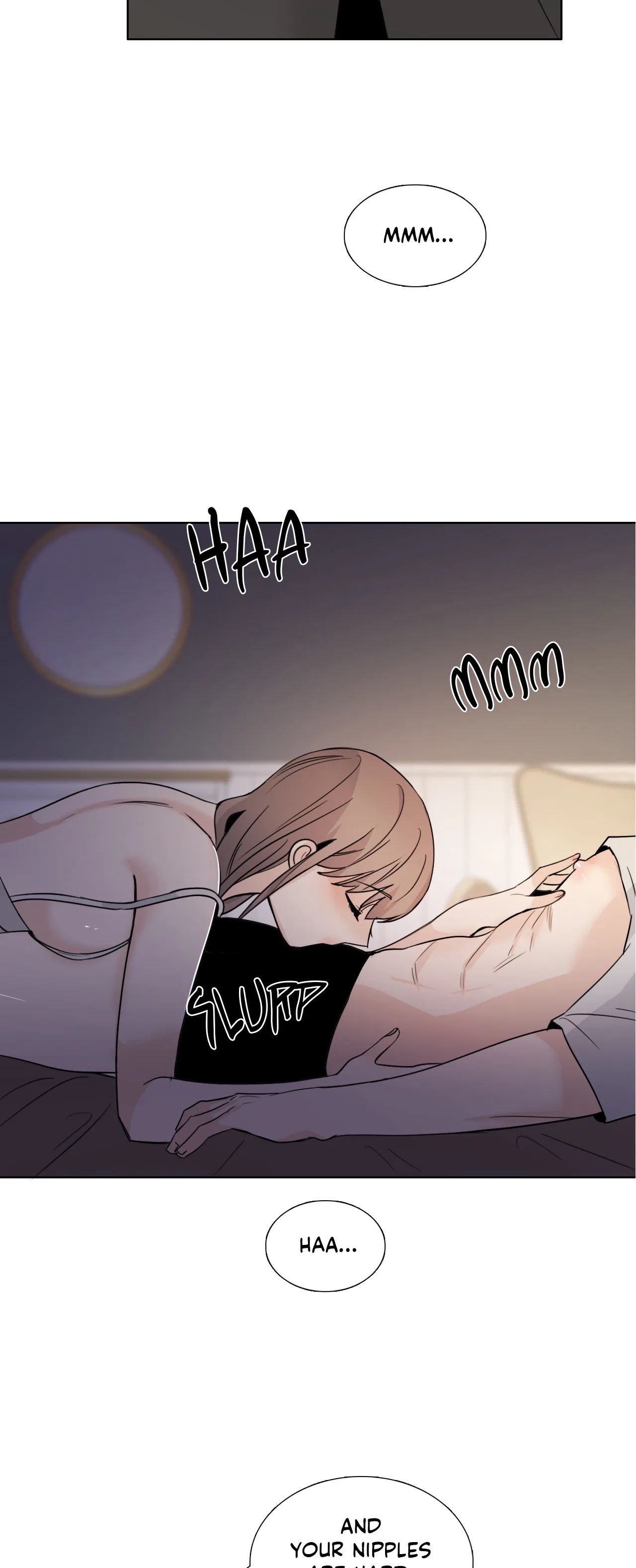 Talk to Me Chap Chapter 125-Talk to Me - Next Chap 132