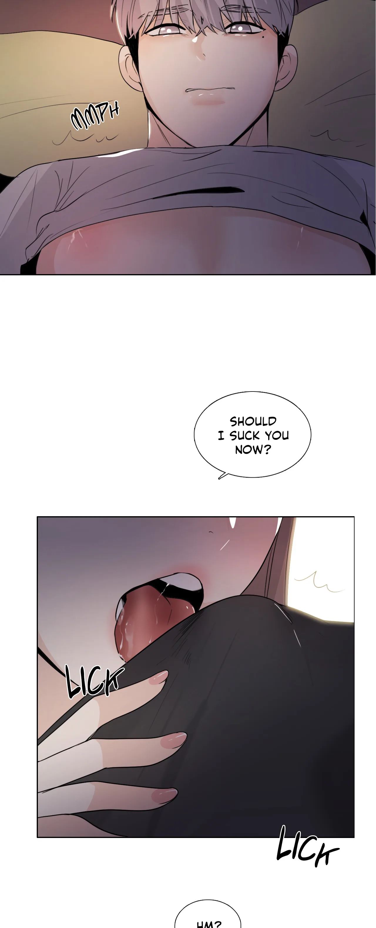 Talk to Me Chap Chapter 125-Talk to Me - Next Chap 132