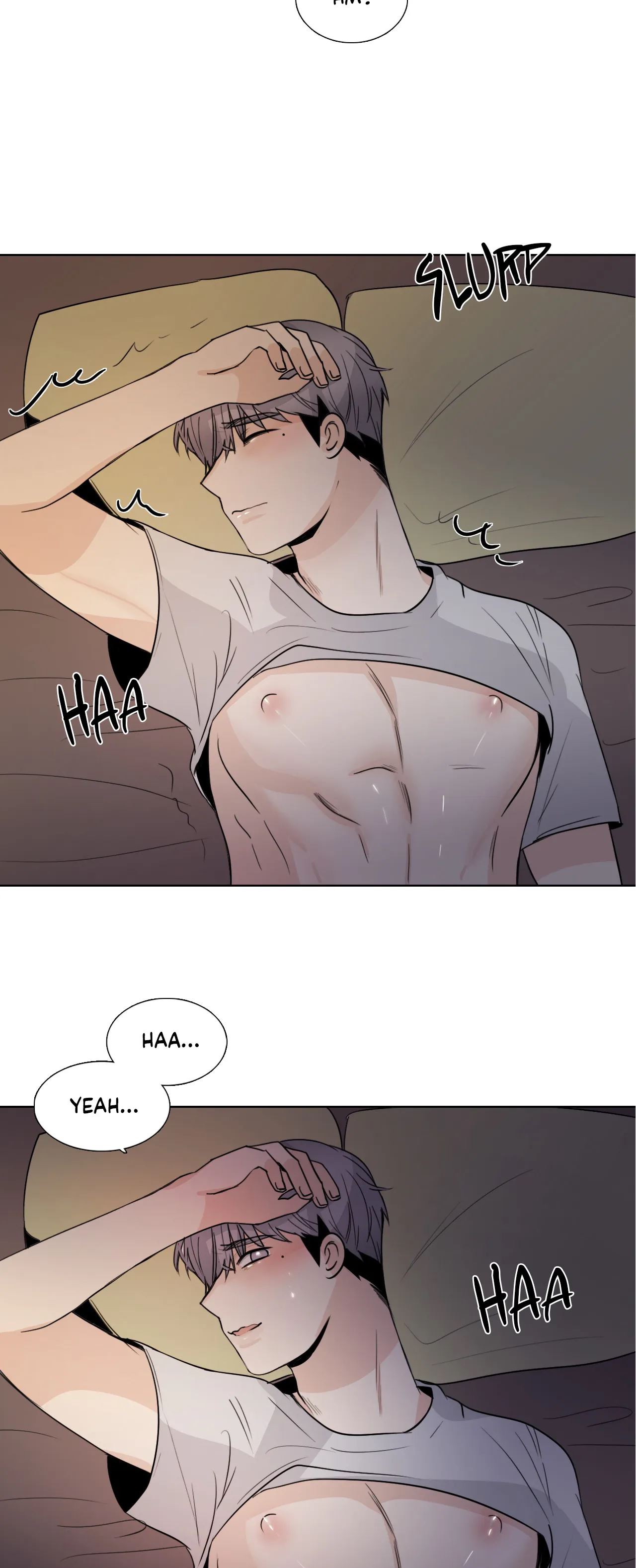 Talk to Me Chap Chapter 125-Talk to Me - Next Chap 132