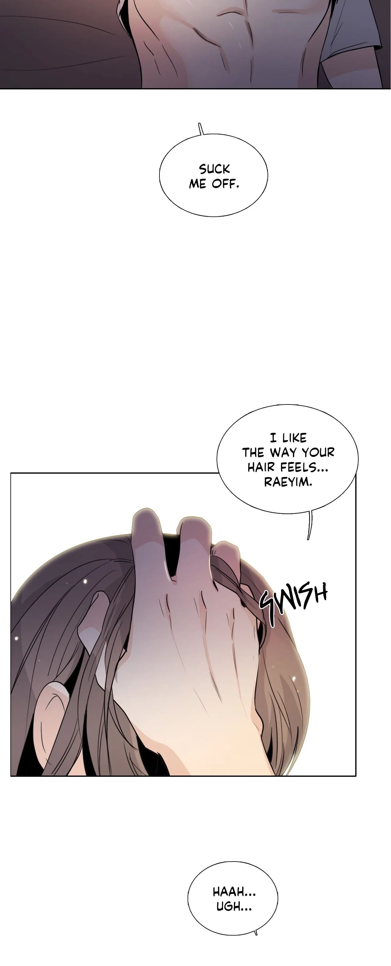 Talk to Me Chap Chapter 125-Talk to Me - Next Chap 132