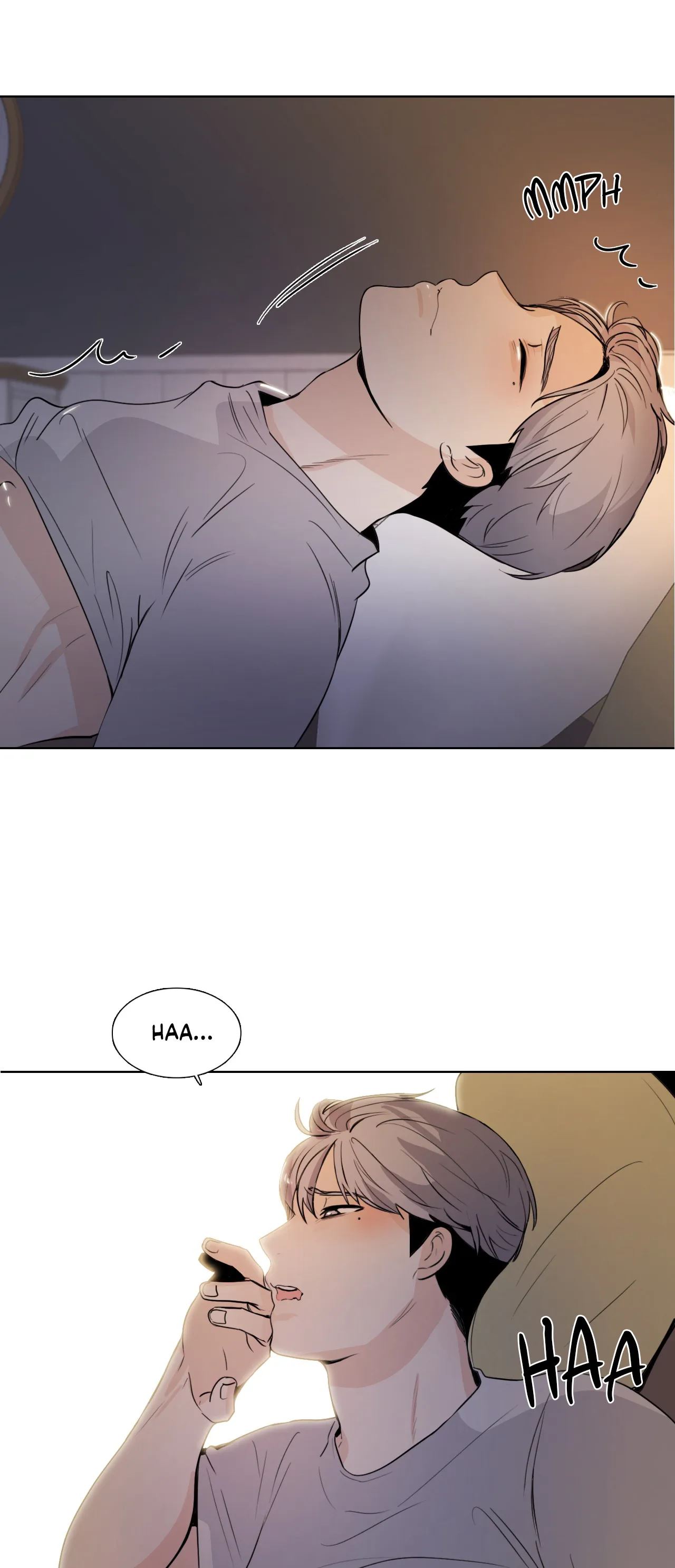 Talk to Me Chap Chapter 125-Talk to Me - Next Chap 132