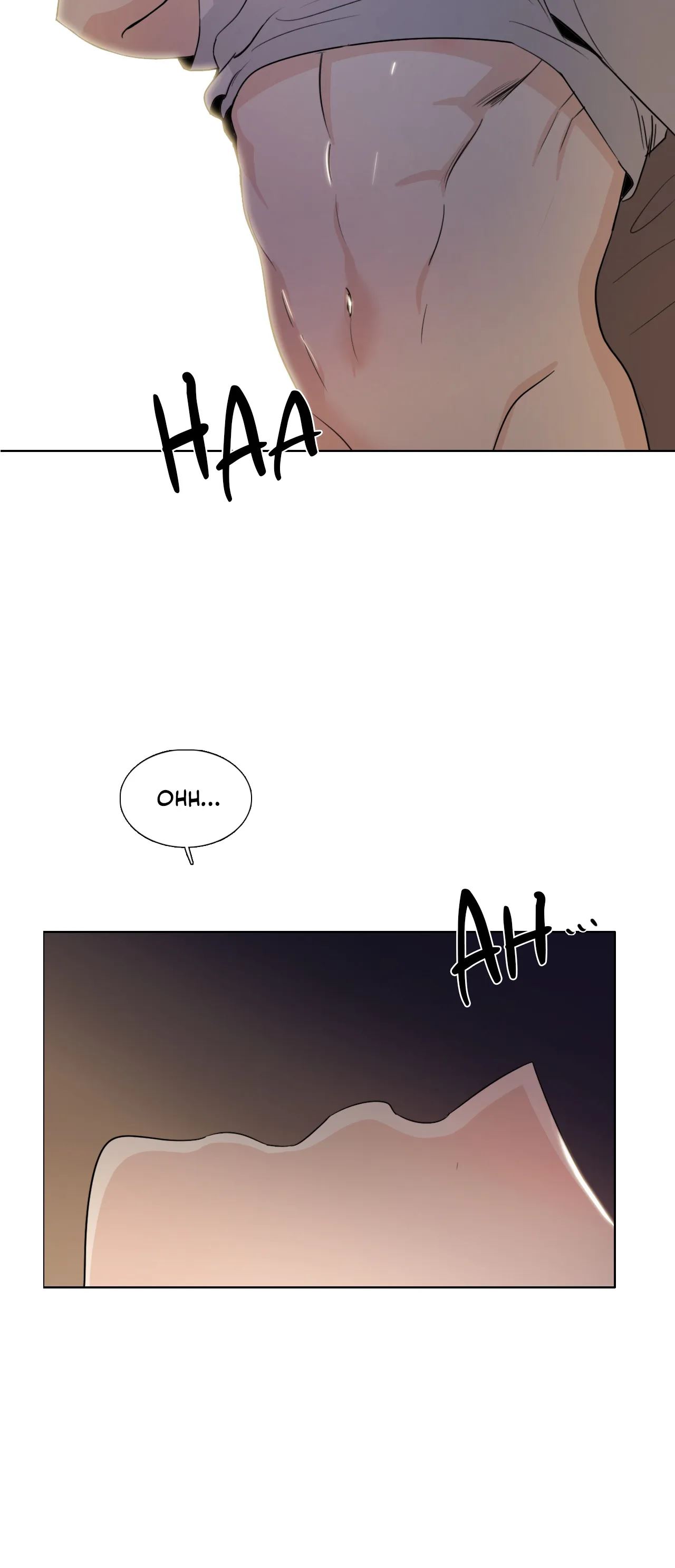 Talk to Me Chap Chapter 125-Talk to Me - Next Chap 132