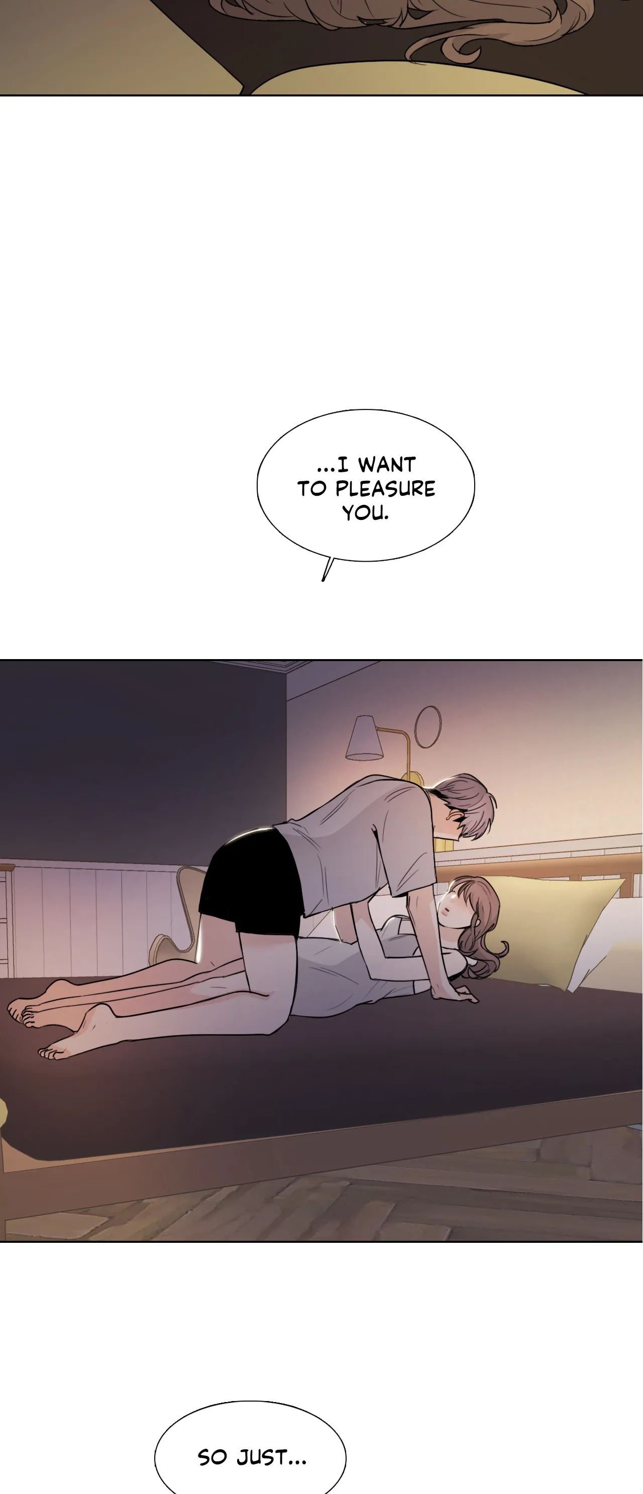 Talk to Me Chap Chapter 125-Talk to Me - Next Chap 132