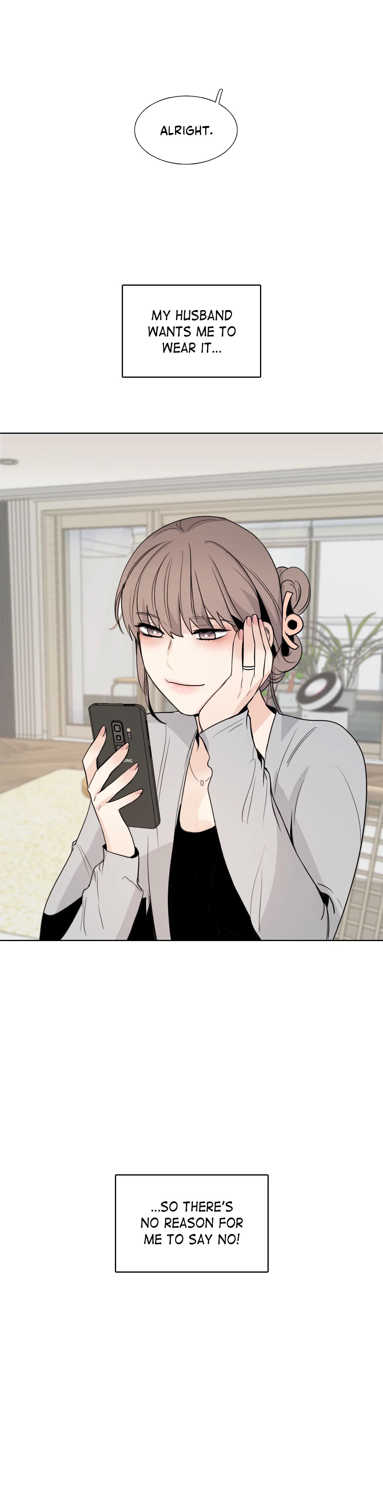 Talk to Me Chap Chapter 125-Talk to Me - Next Chap 132