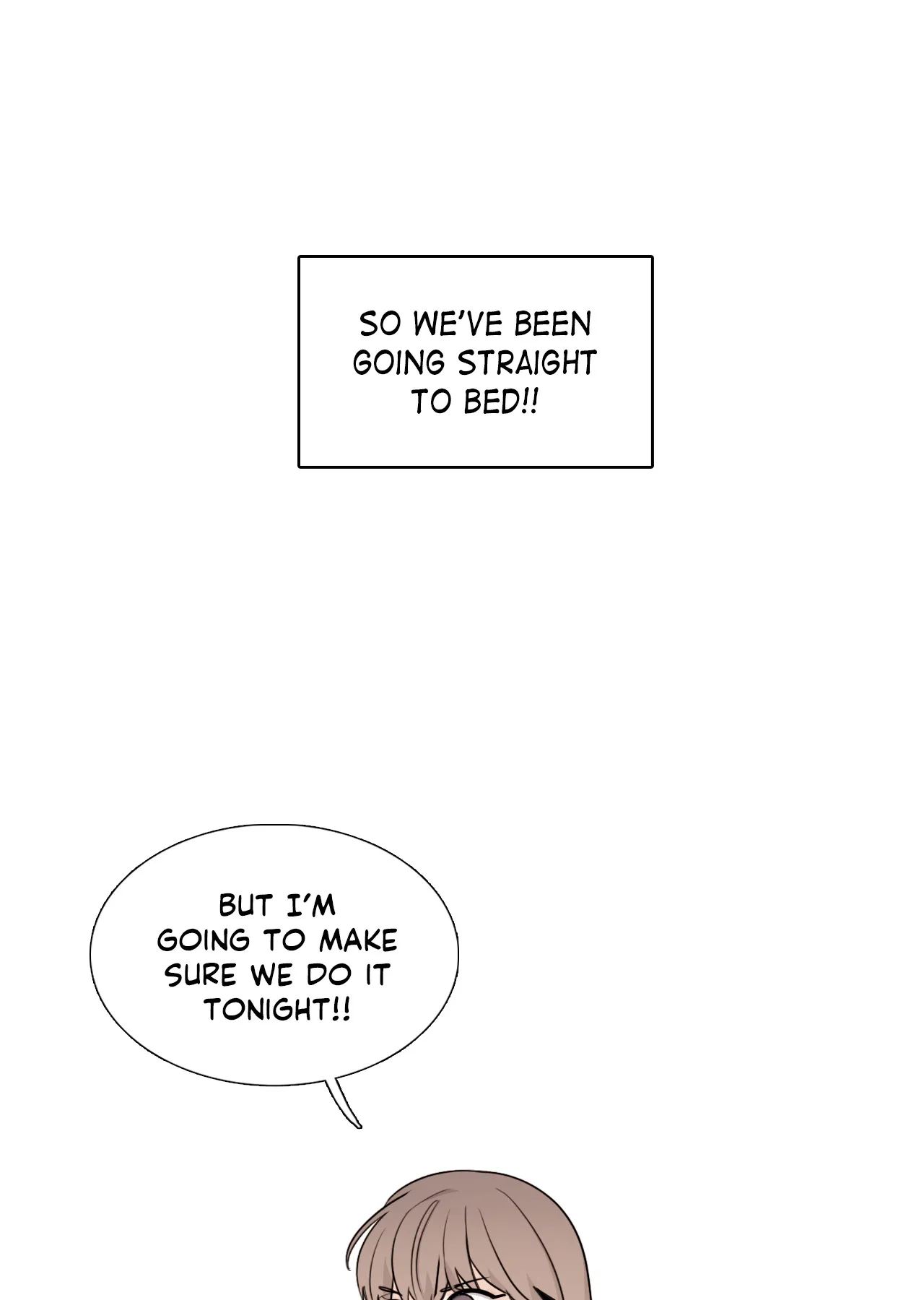 Talk to Me Chap Chapter 125-Talk to Me - Next Chap 132