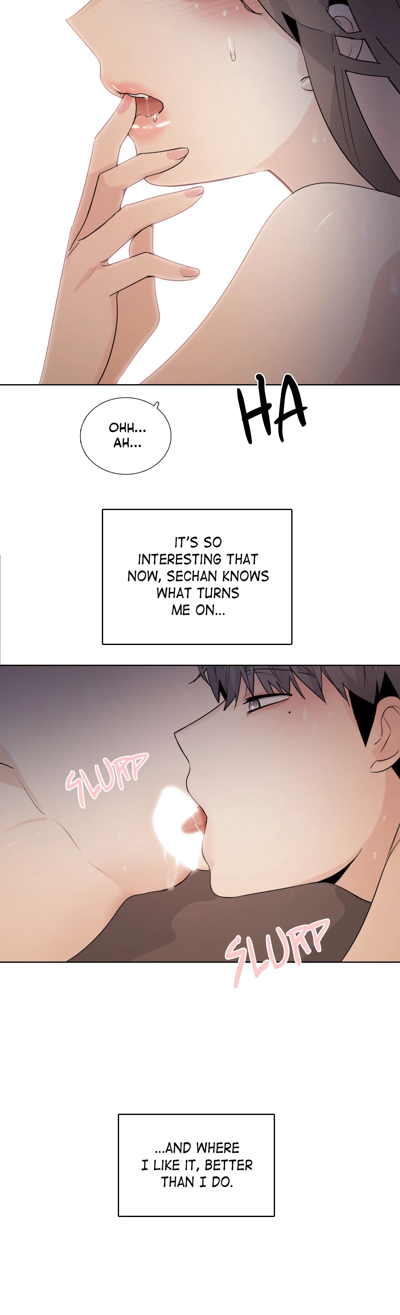 Talk to Me Chap Chapter 126-Talk to Me - Next Chap 133