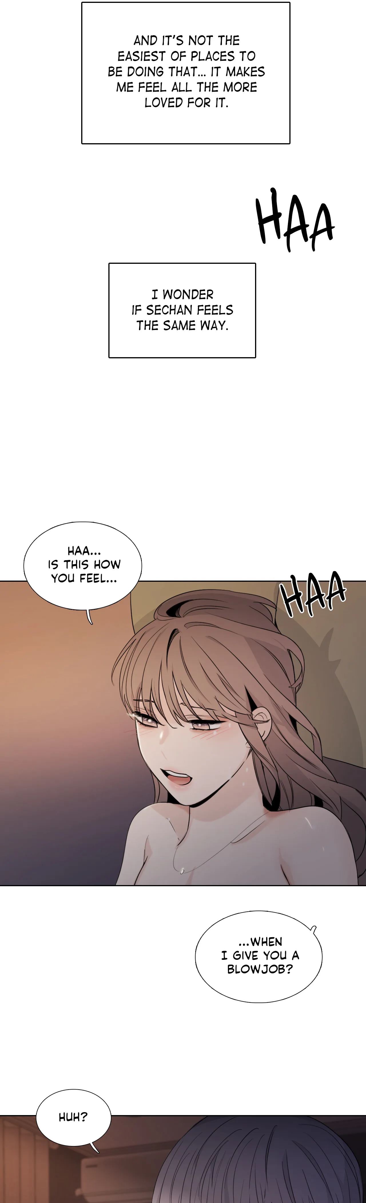 Talk to Me Chap Chapter 126-Talk to Me - Next Chap 133