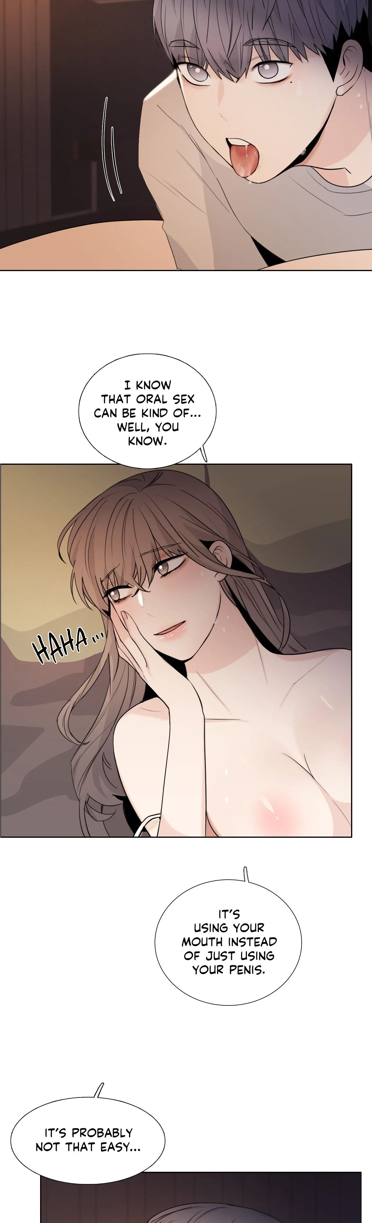 Talk to Me Chap Chapter 126-Talk to Me - Next Chap 133