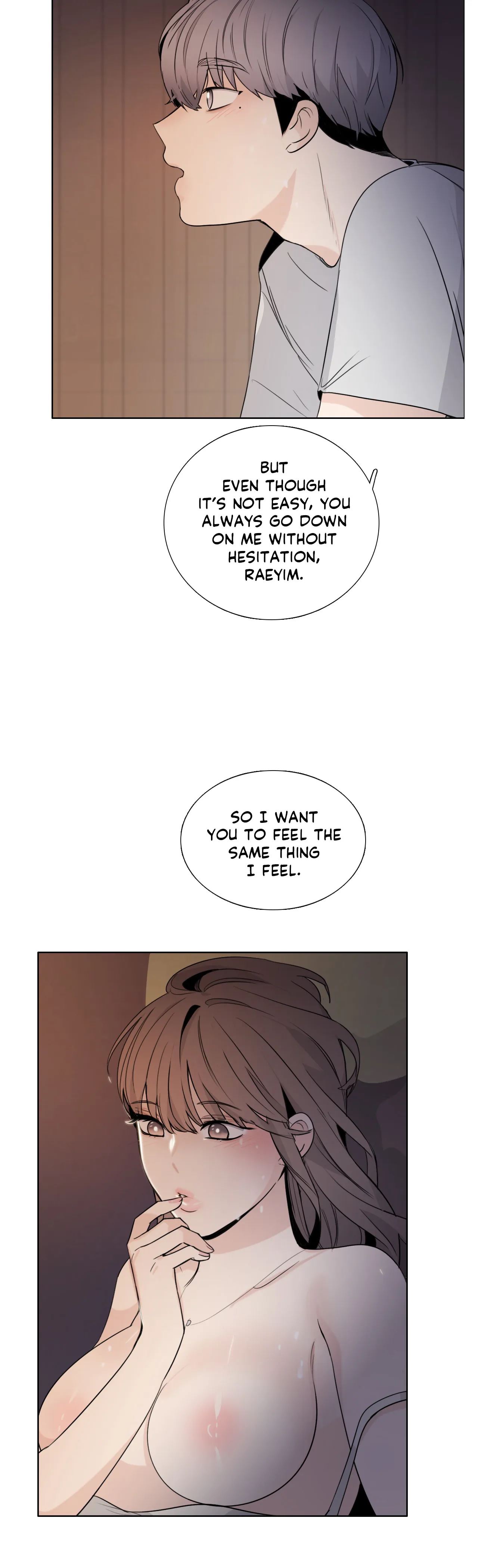 Talk to Me Chap Chapter 126-Talk to Me - Next Chap 133