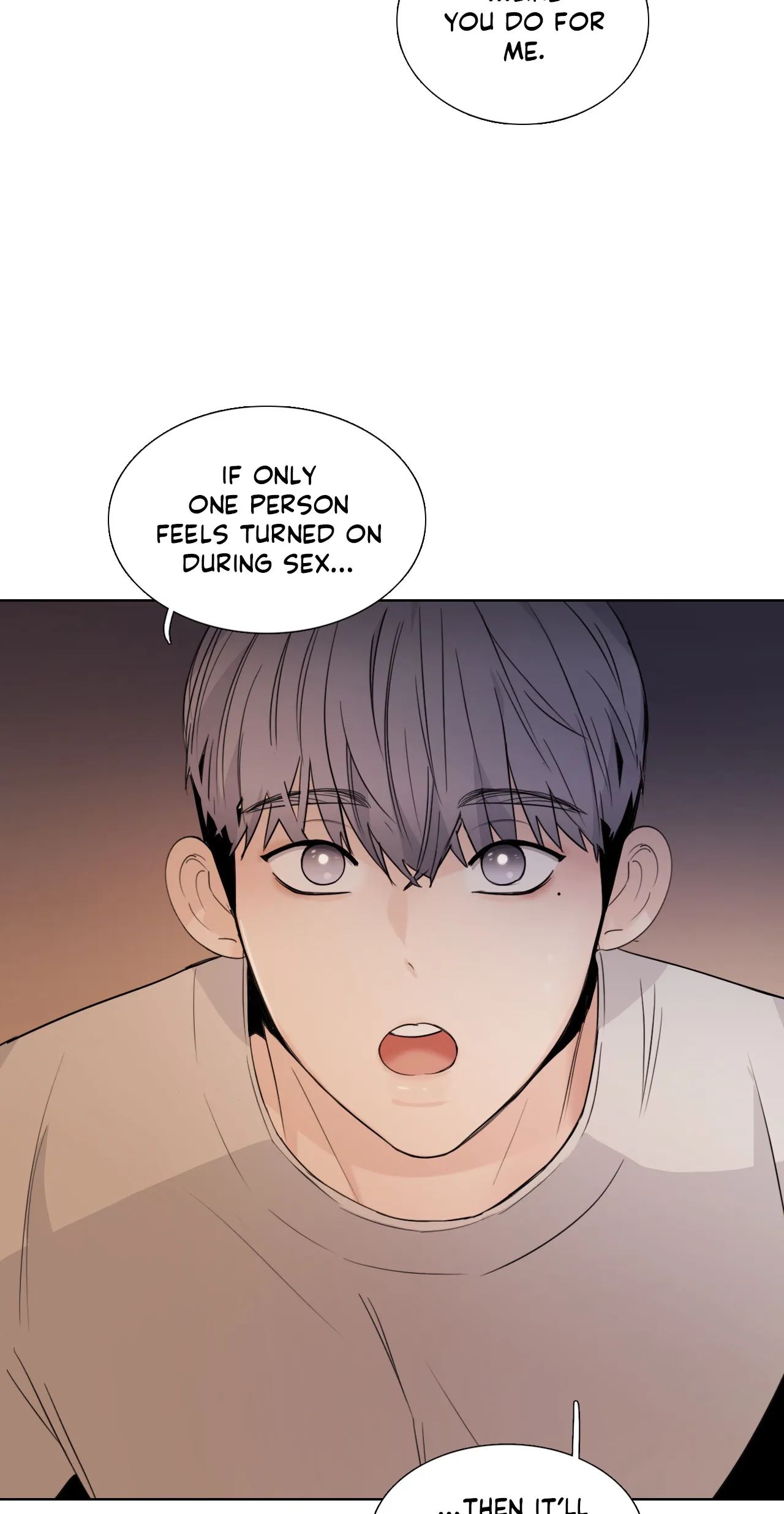 Talk to Me Chap Chapter 126-Talk to Me - Next Chap 133