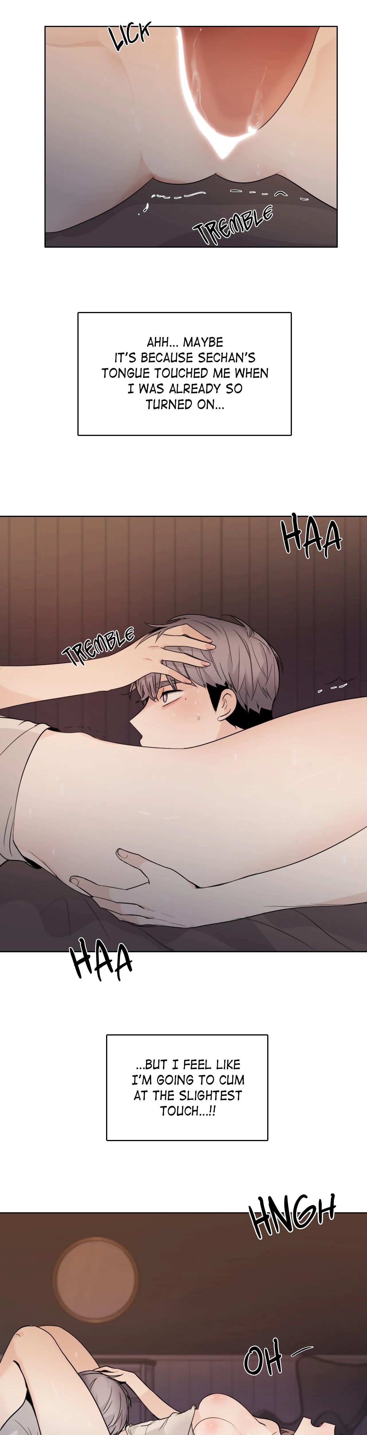 Talk to Me Chap Chapter 126-Talk to Me - Next Chap 133