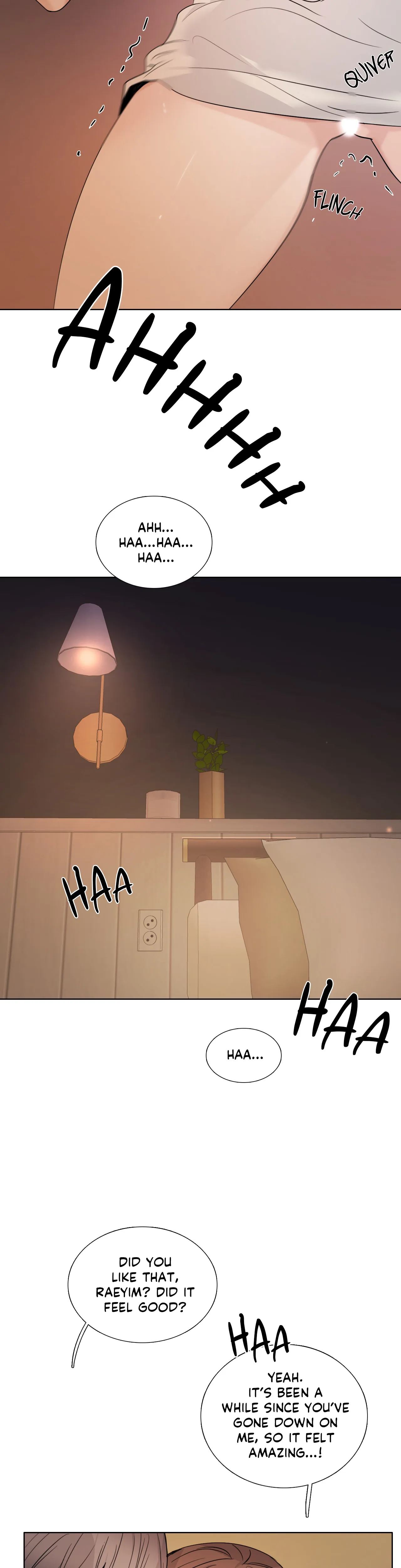 Talk to Me Chap Chapter 126-Talk to Me - Next Chap 133