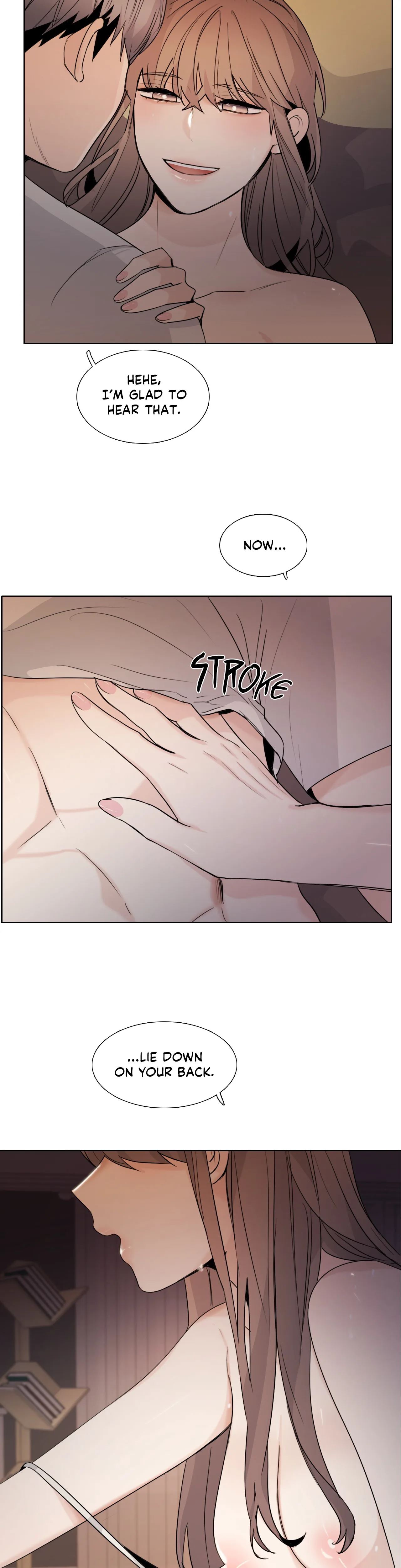 Talk to Me Chap Chapter 126-Talk to Me - Next Chap 133