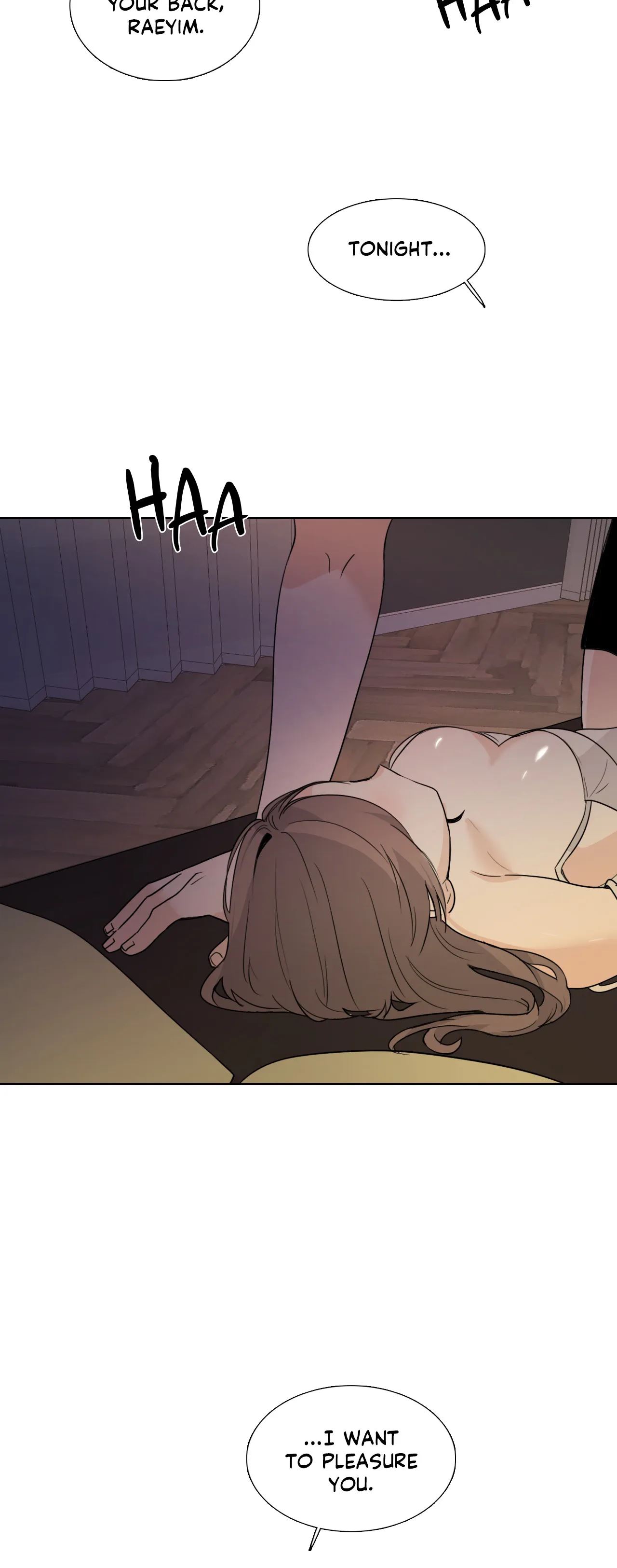 Talk to Me Chap Chapter 126-Talk to Me - Next Chap 133