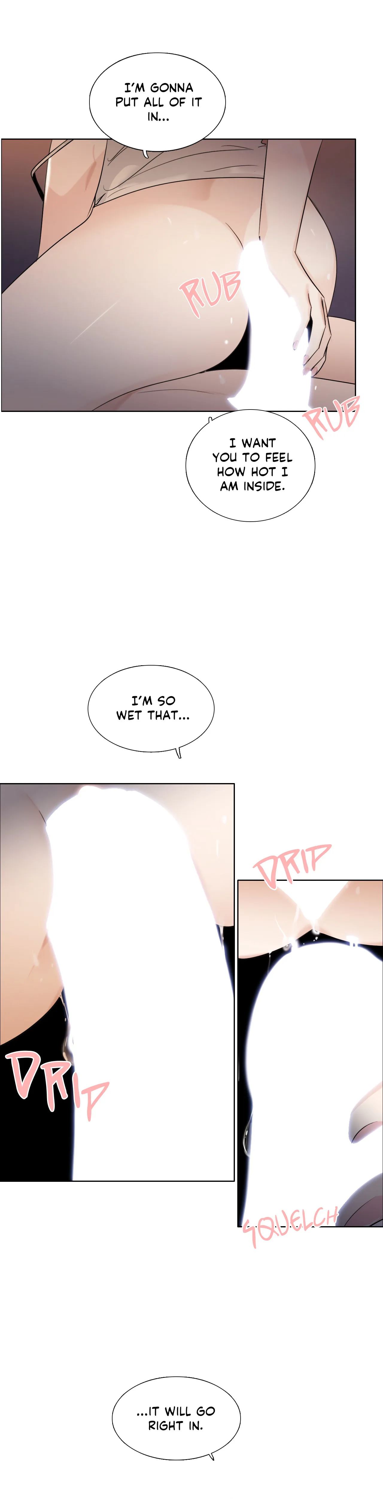 Talk to Me Chap Chapter 126-Talk to Me - Next Chap 133