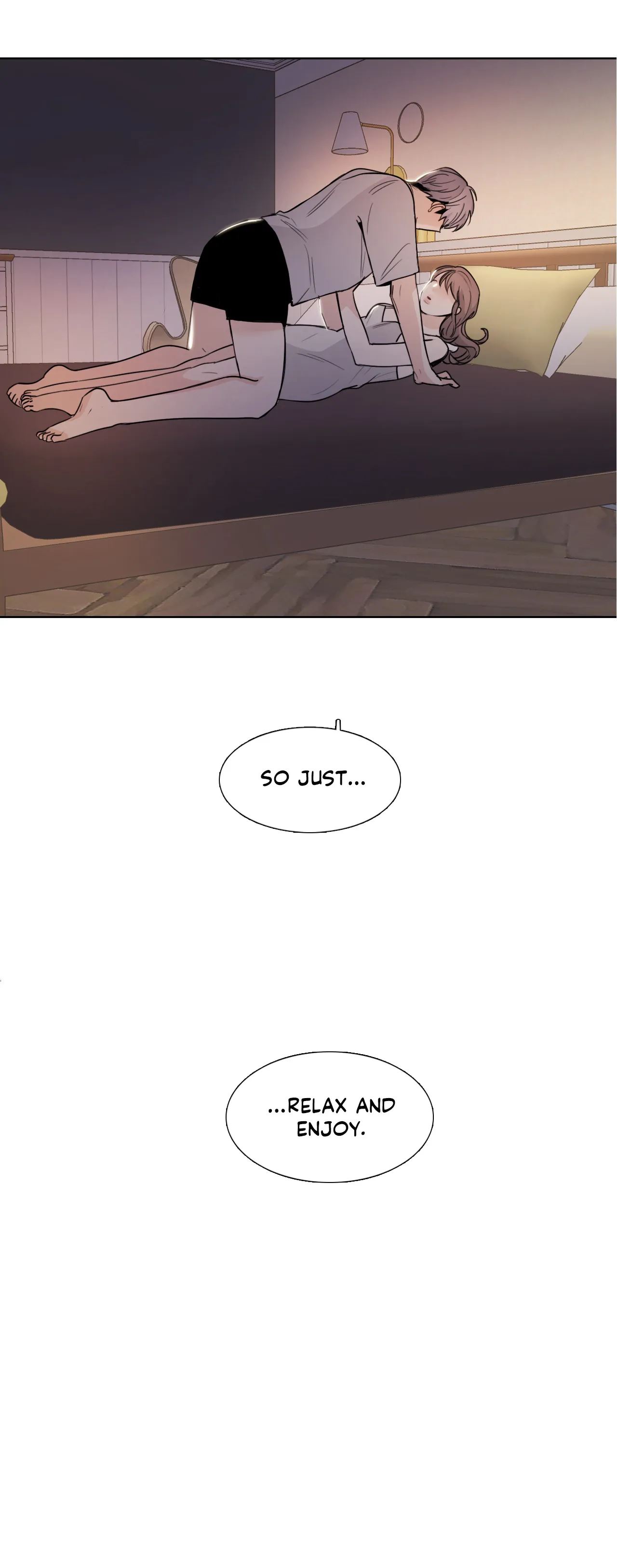 Talk to Me Chap Chapter 126-Talk to Me - Next Chap 133