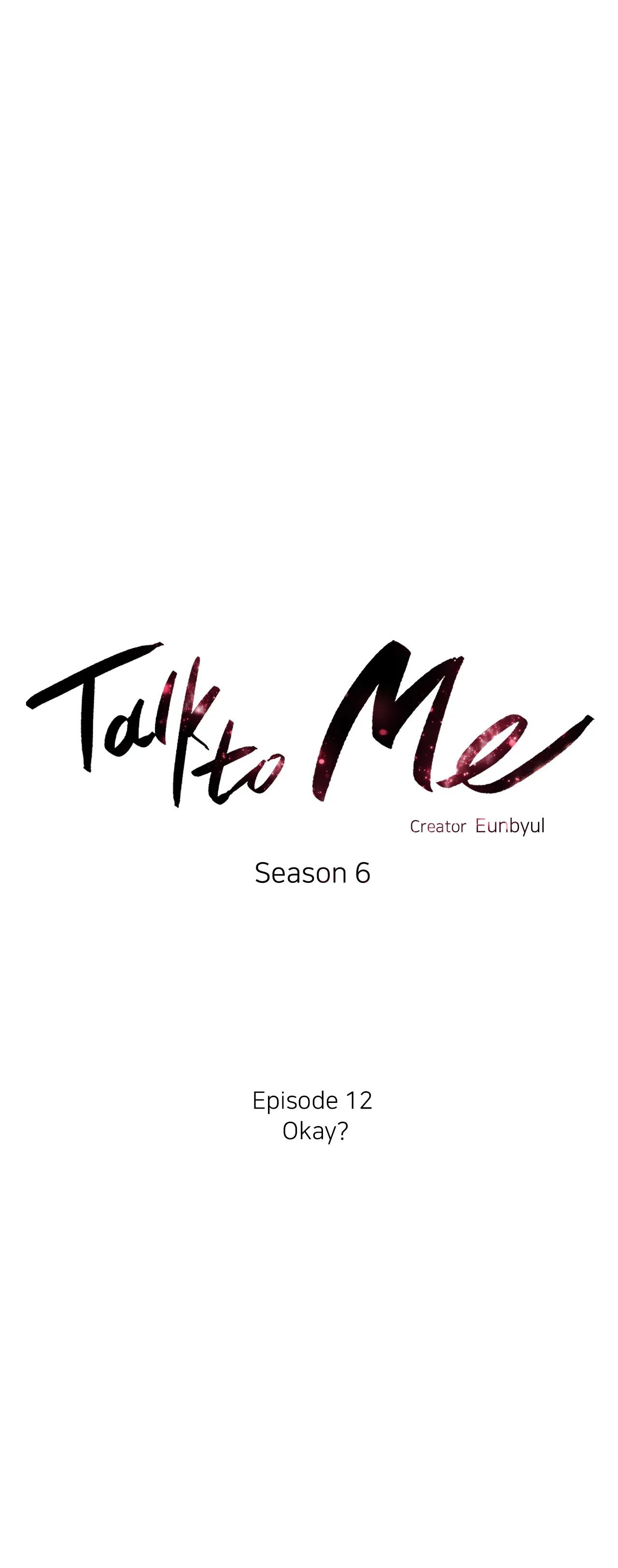Talk to Me Chap Chapter 126-Talk to Me - Next Chap 133