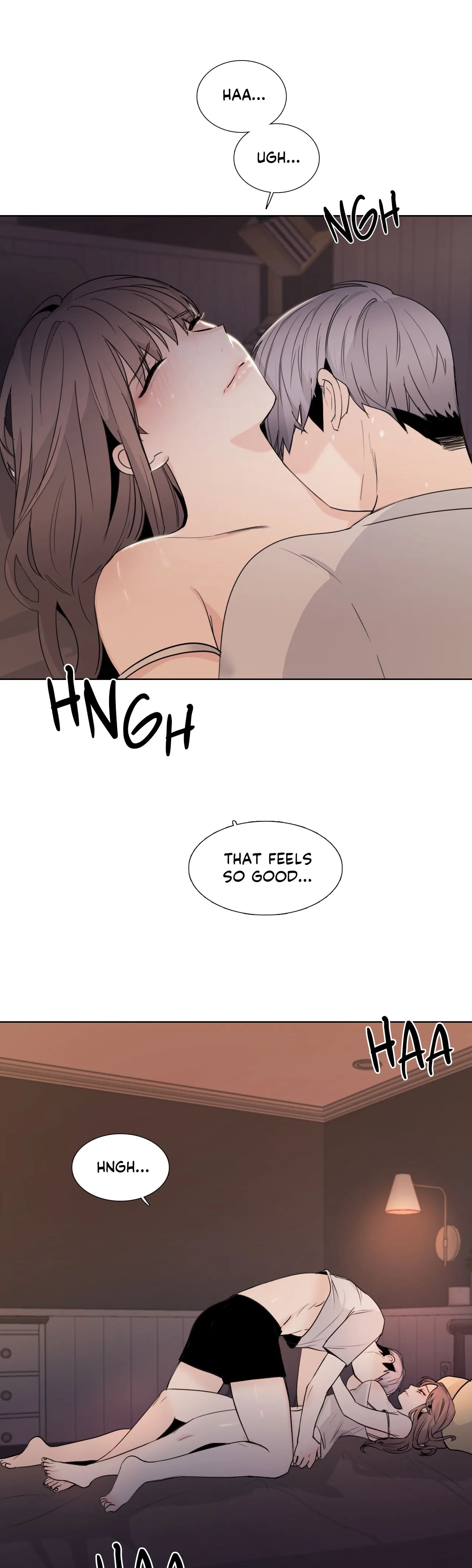 Talk to Me Chap Chapter 126-Talk to Me - Next Chap 133