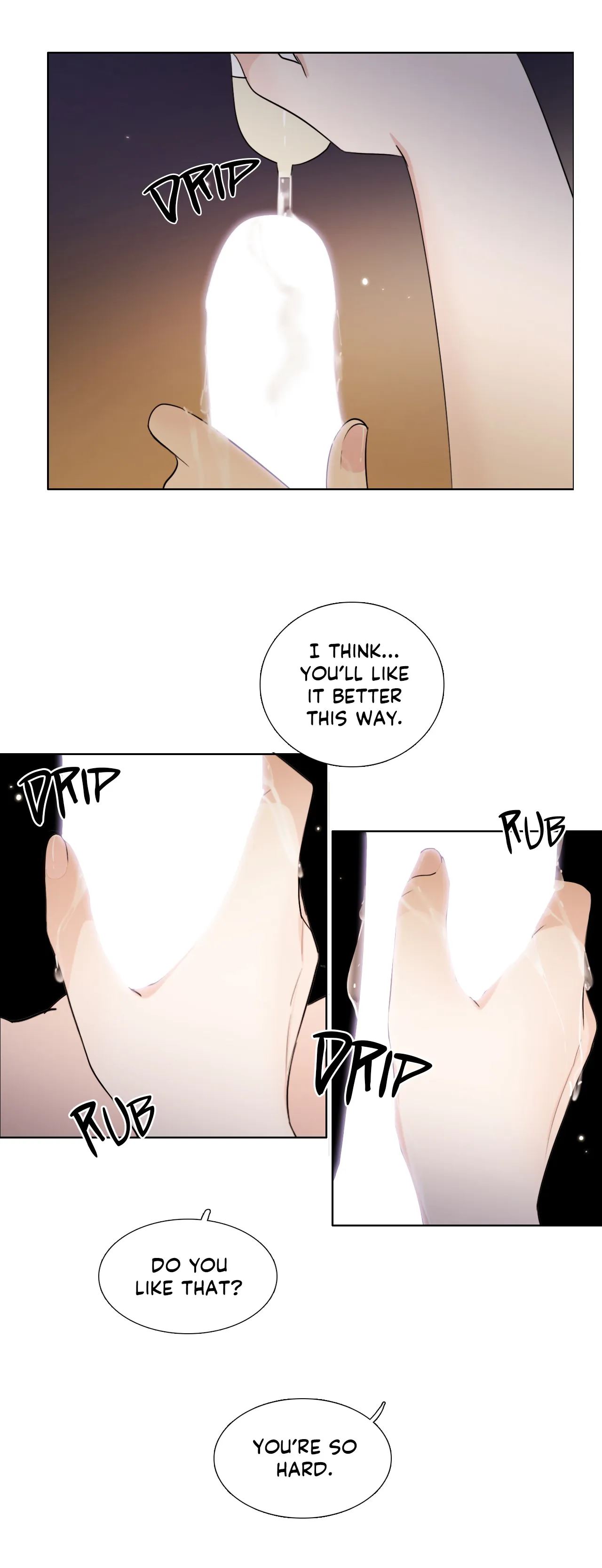 Talk to Me Chap chap 127-Talk to Me - Next Chap 134